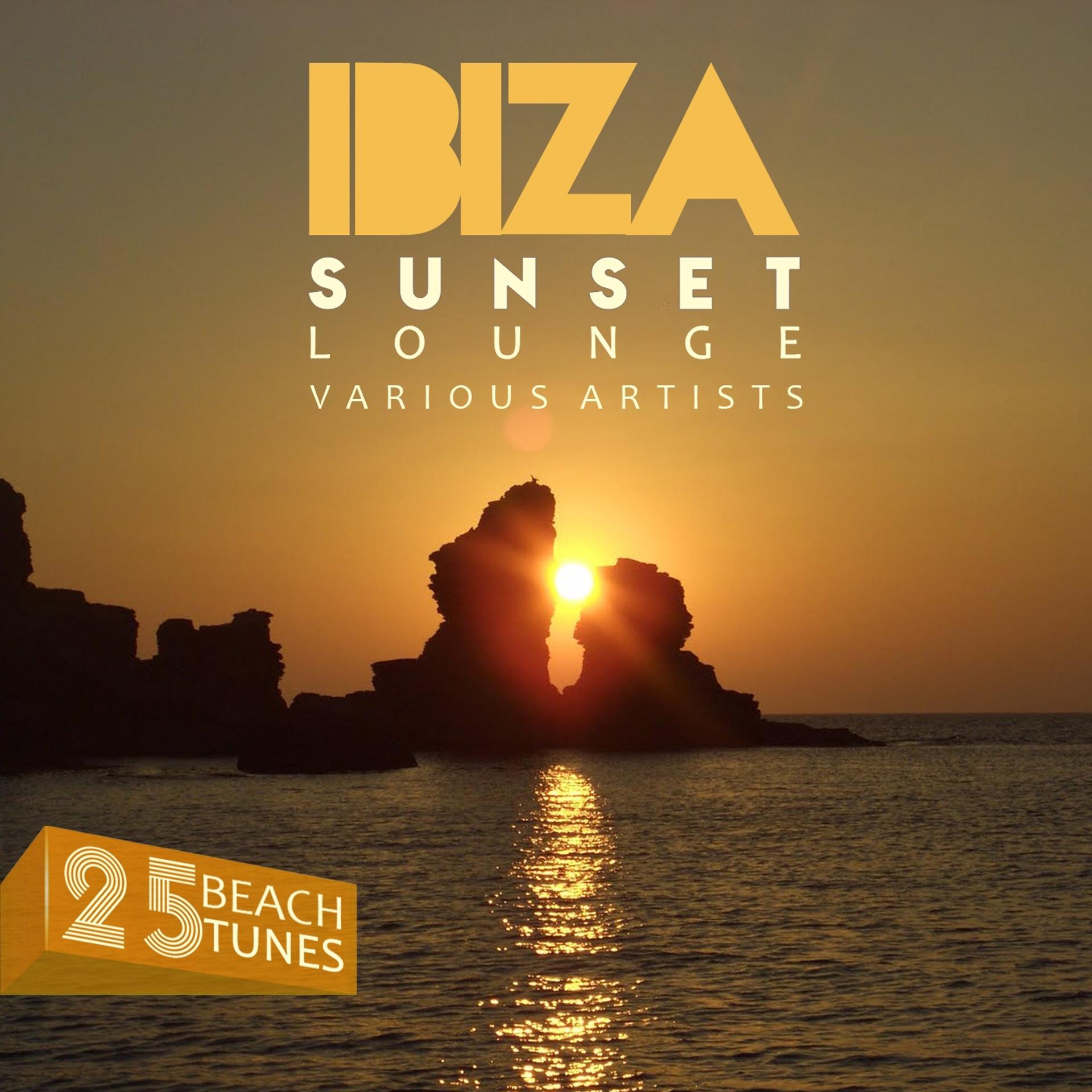 Постер альбома Ibiza Sunset Lounge (25 Beach Tunes)