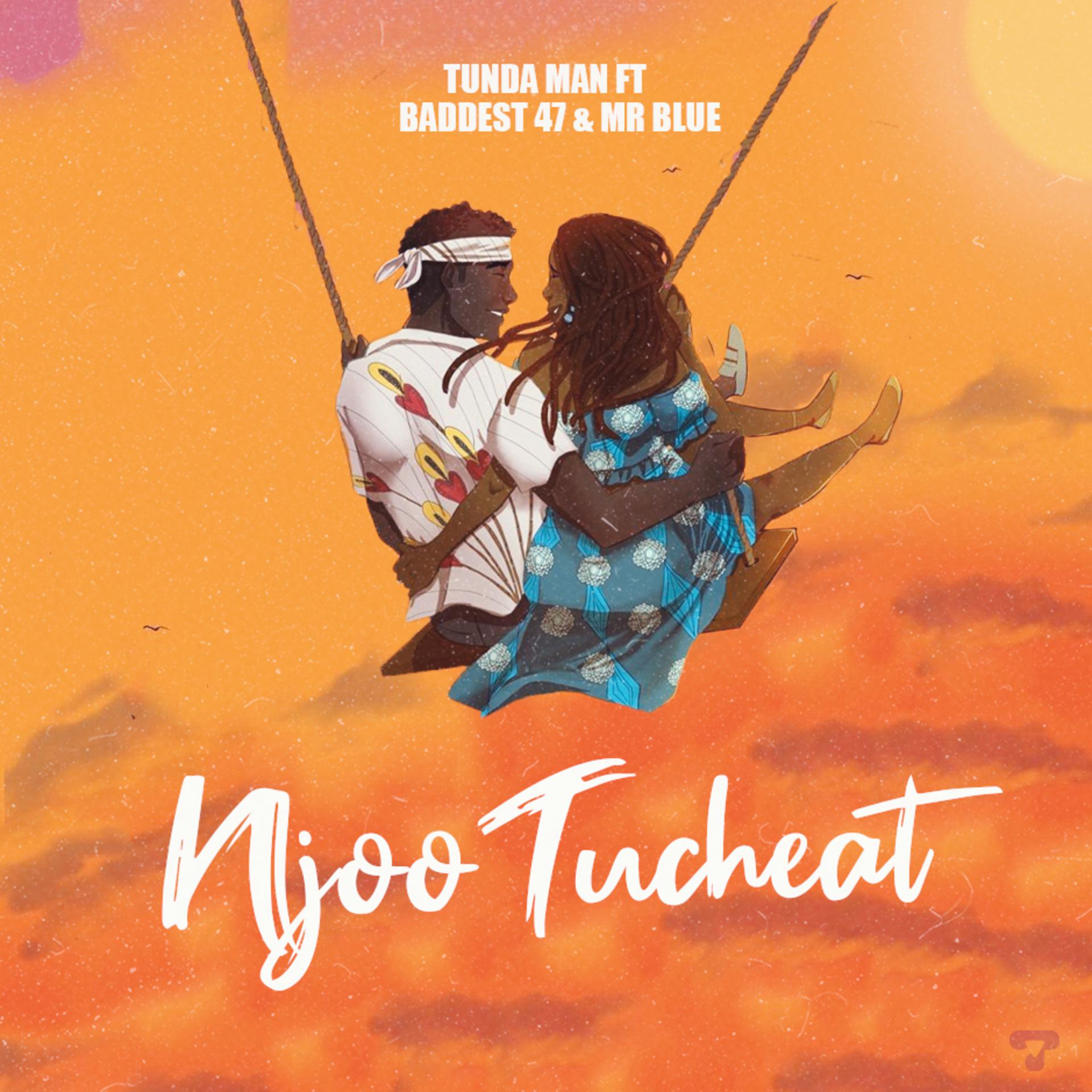 Постер альбома Njoo Tucheat
