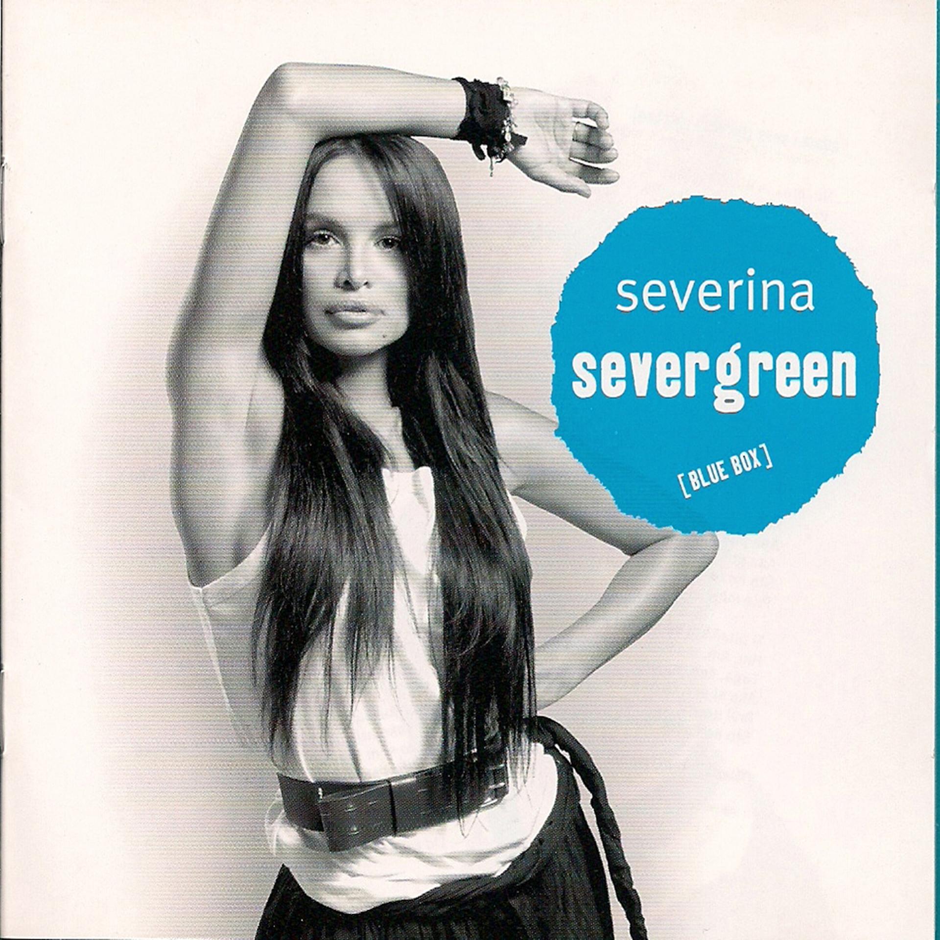 Постер альбома Severgreen