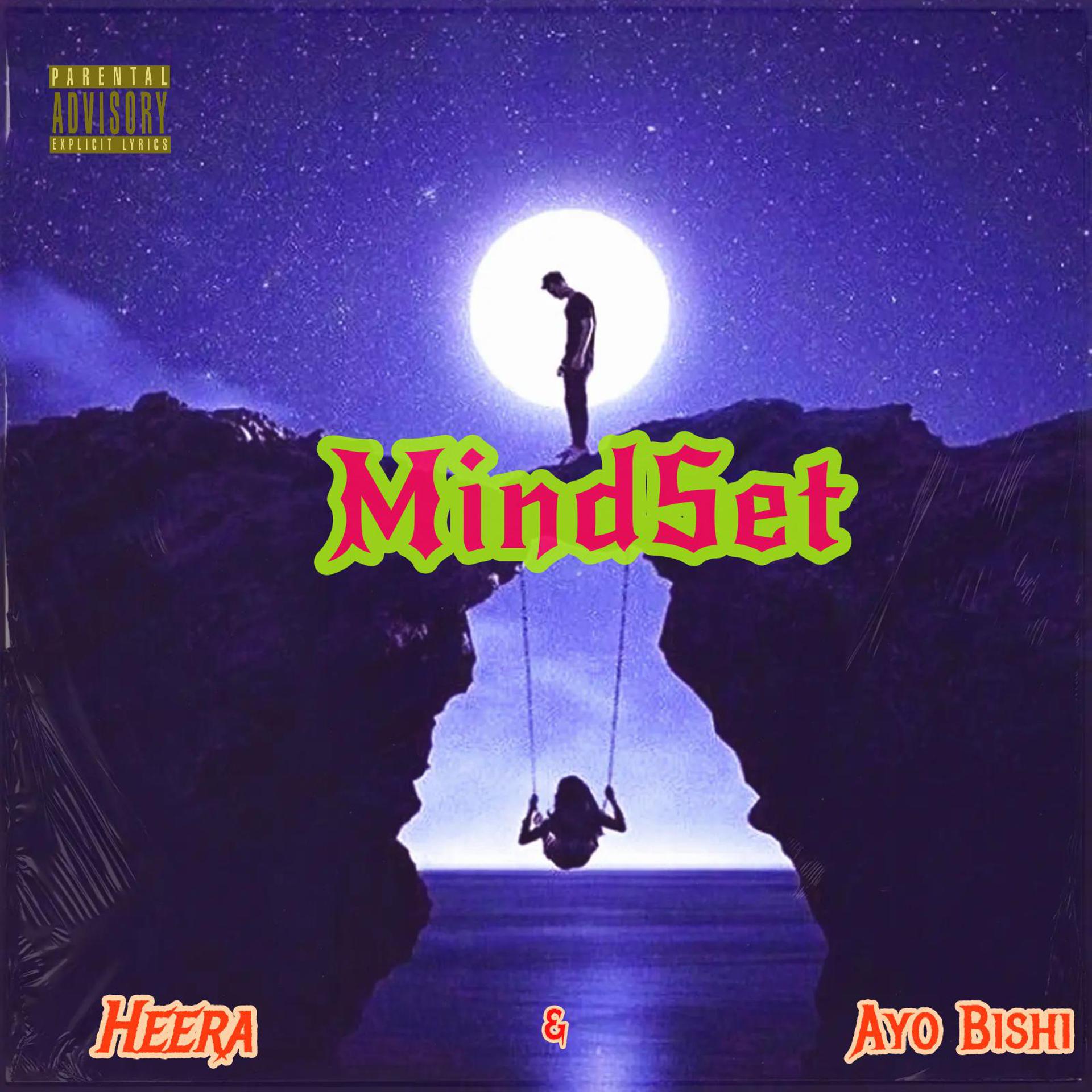 Постер альбома Mindset (feat. Ayo Bishi)