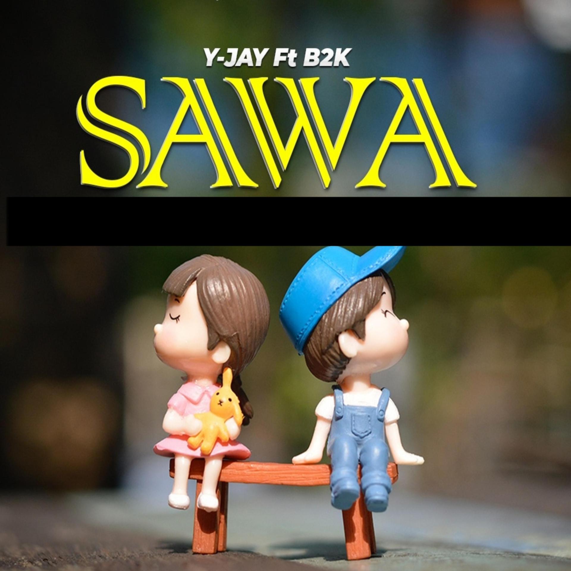 Постер альбома Sawa (feat. B2K)