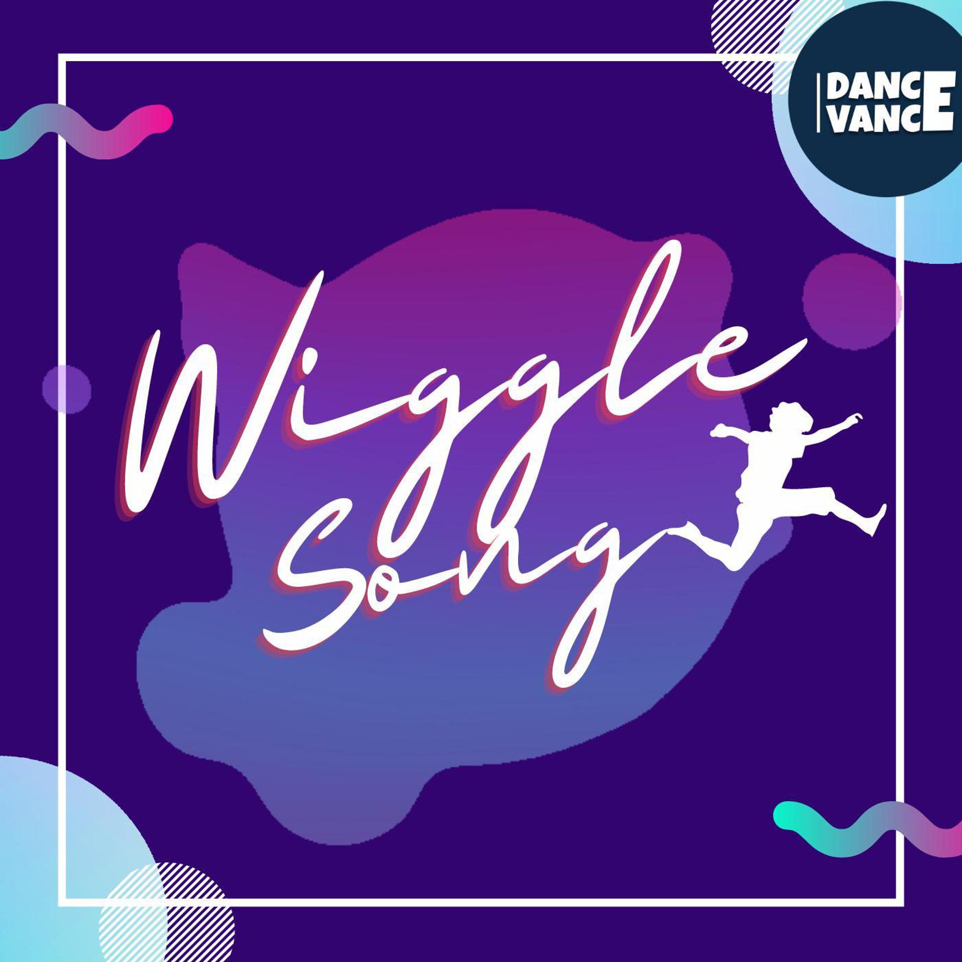 Постер альбома Wiggle Song - Kids Exercise