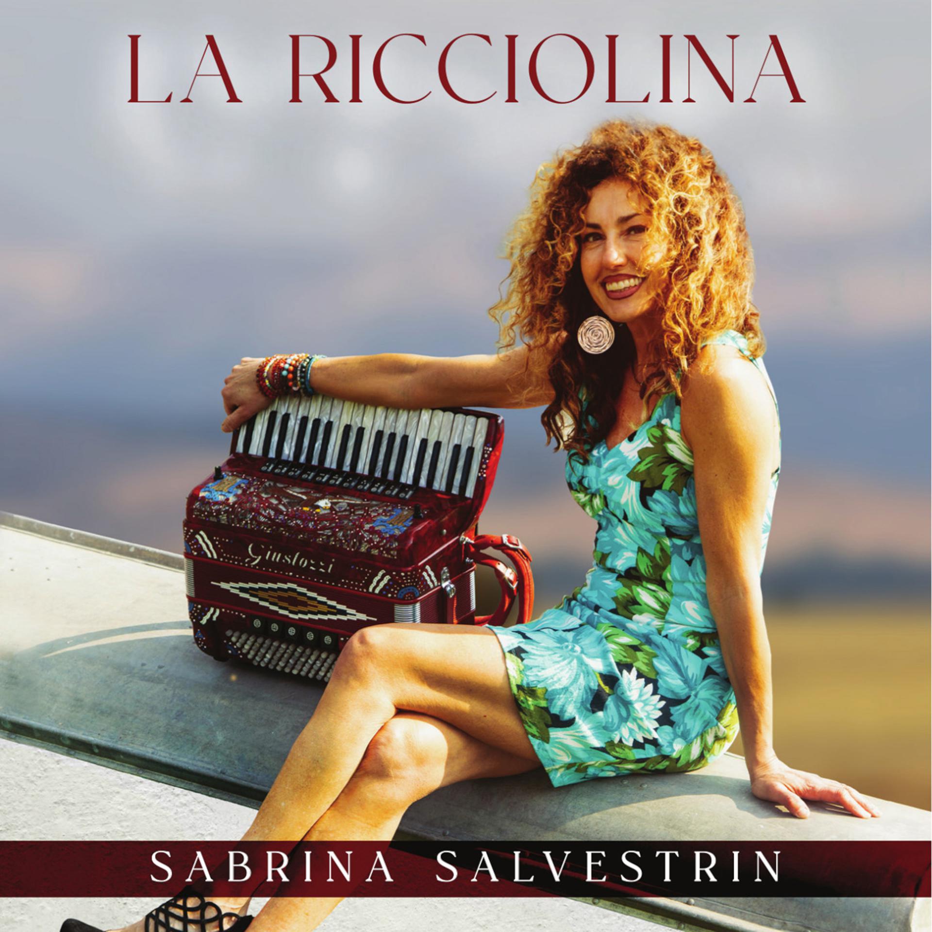 Постер альбома La ricciolina