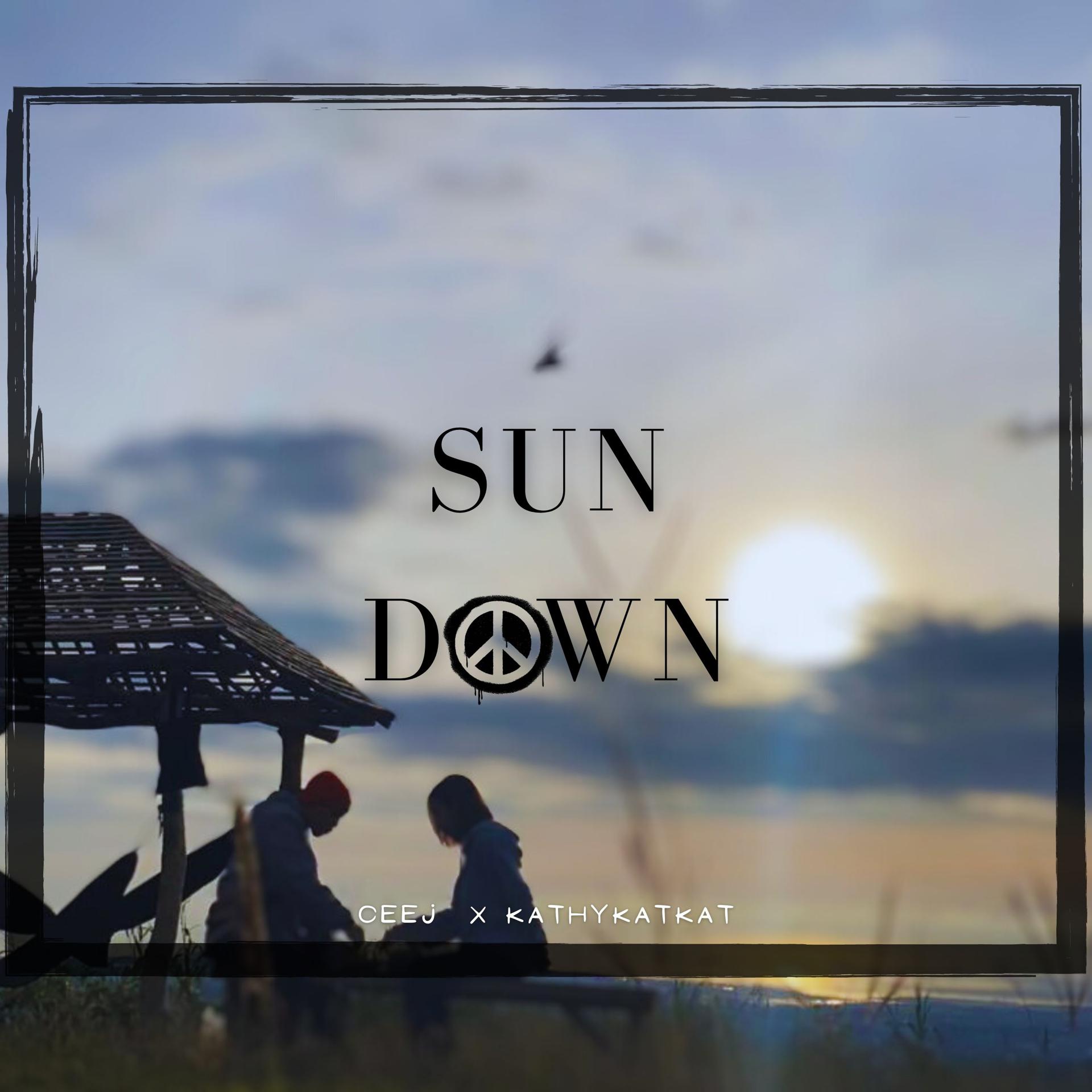 Постер альбома Sun Down