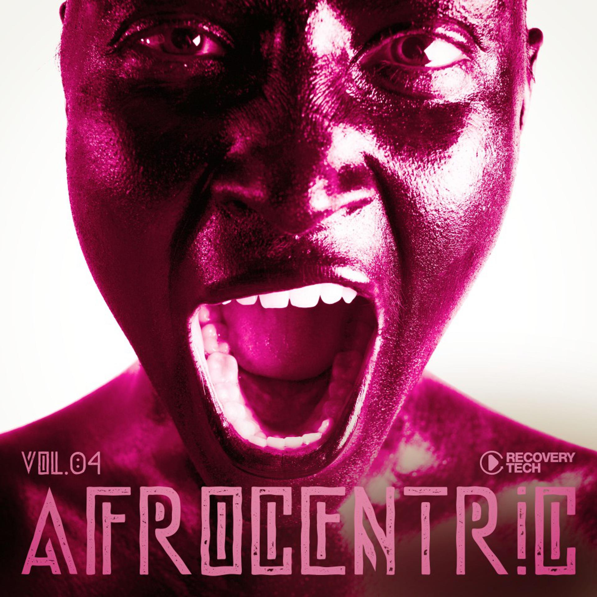 Постер альбома Afrocentric, Vol.04