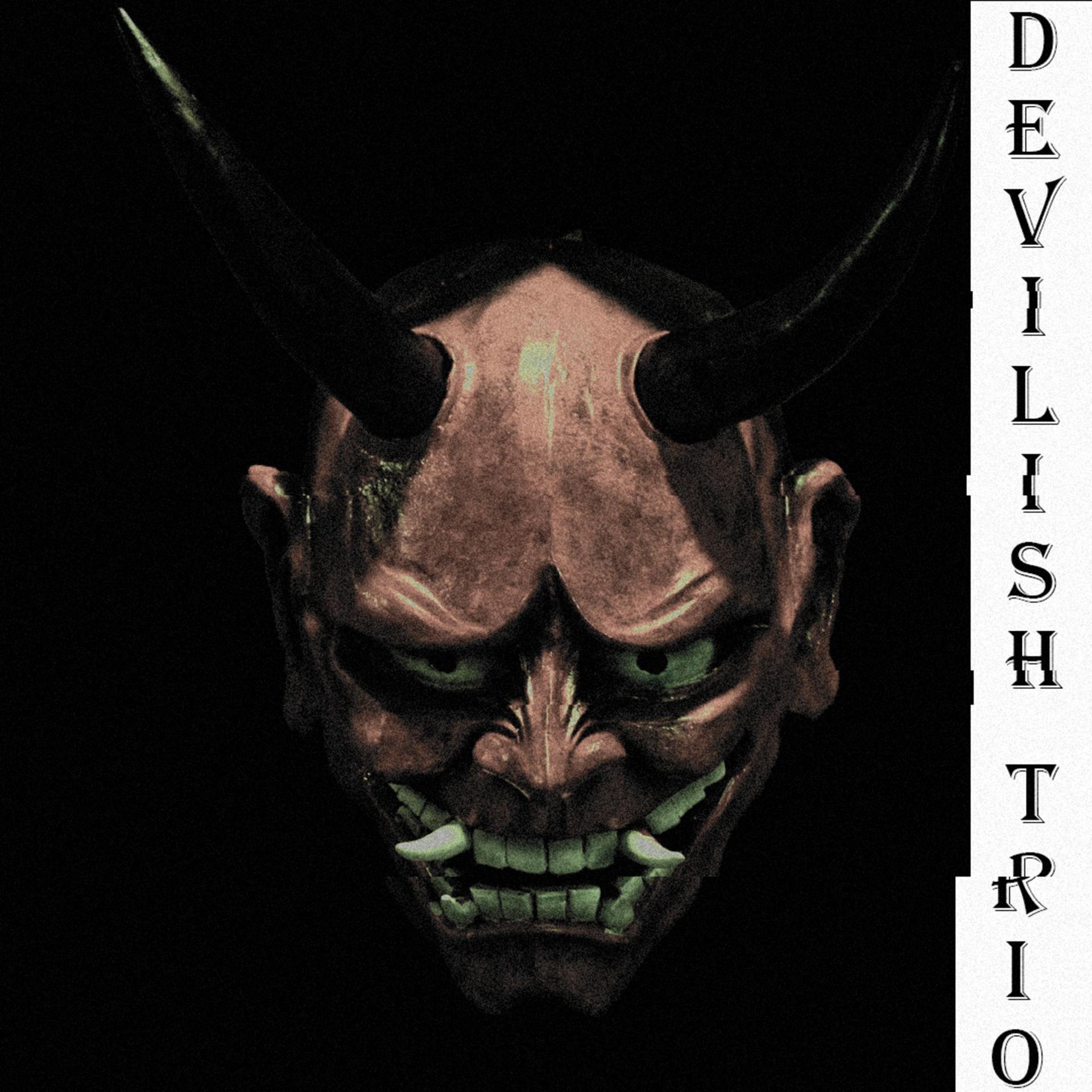 Постер альбома Devilish Trio