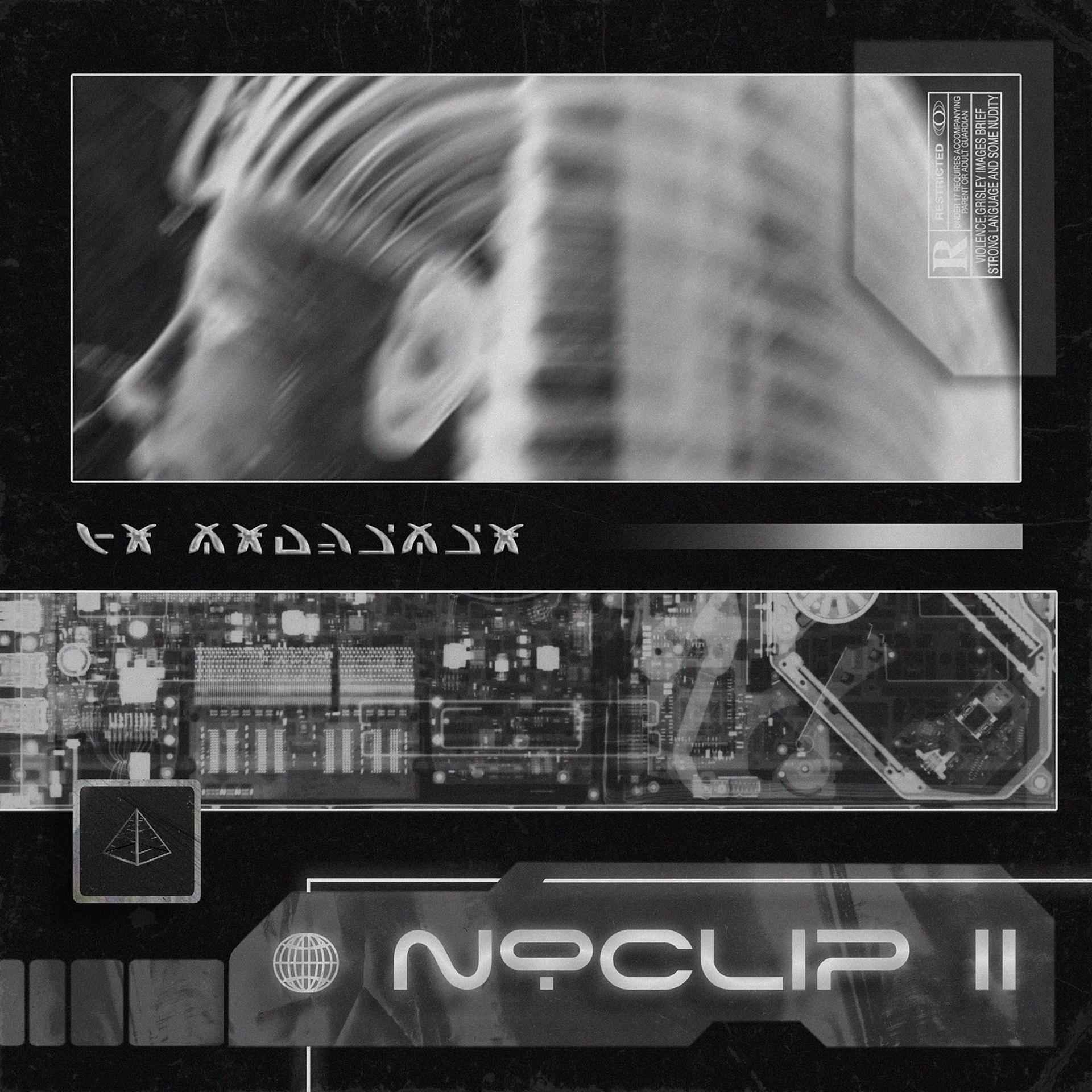 Постер альбома Noclip II