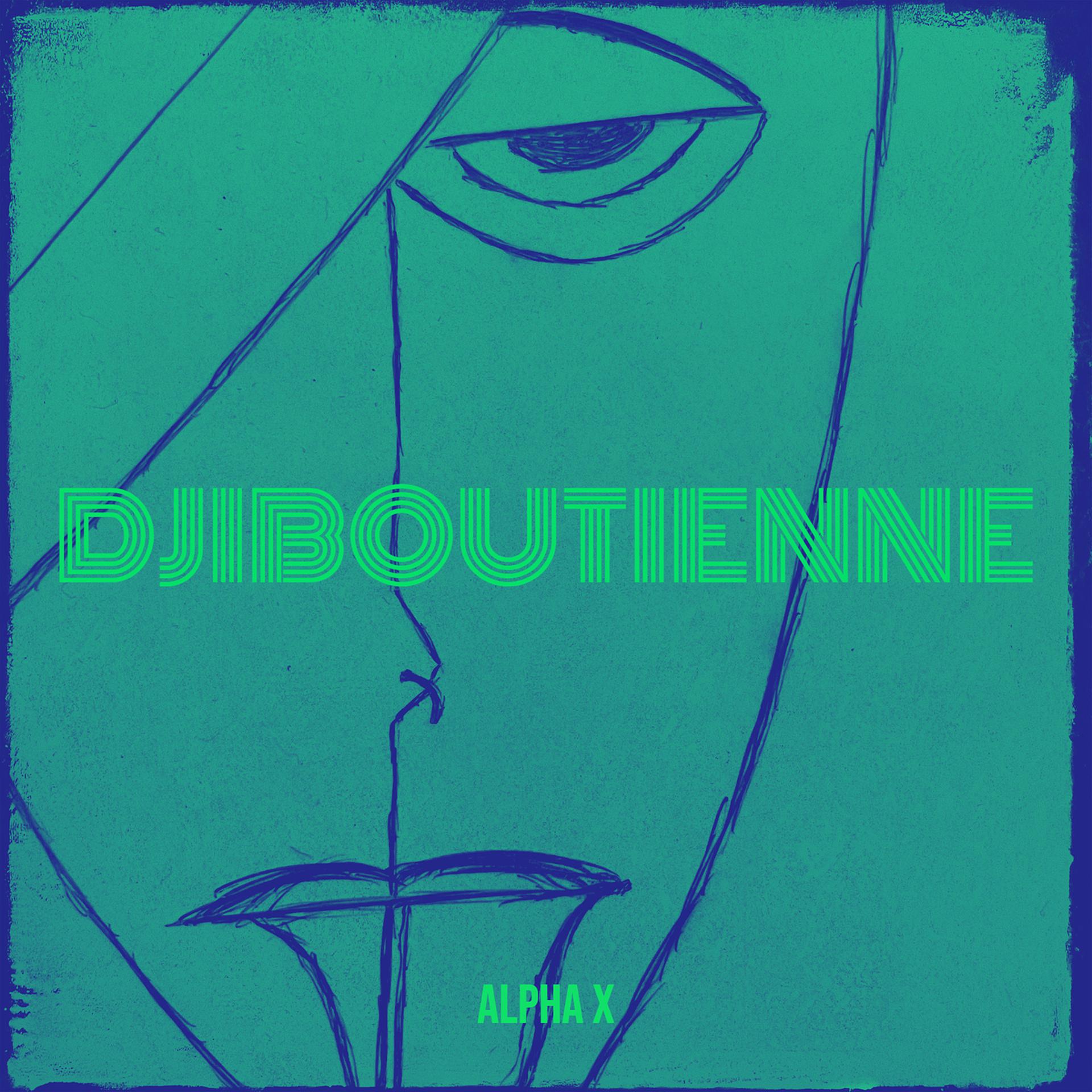 Постер альбома Djiboutienne
