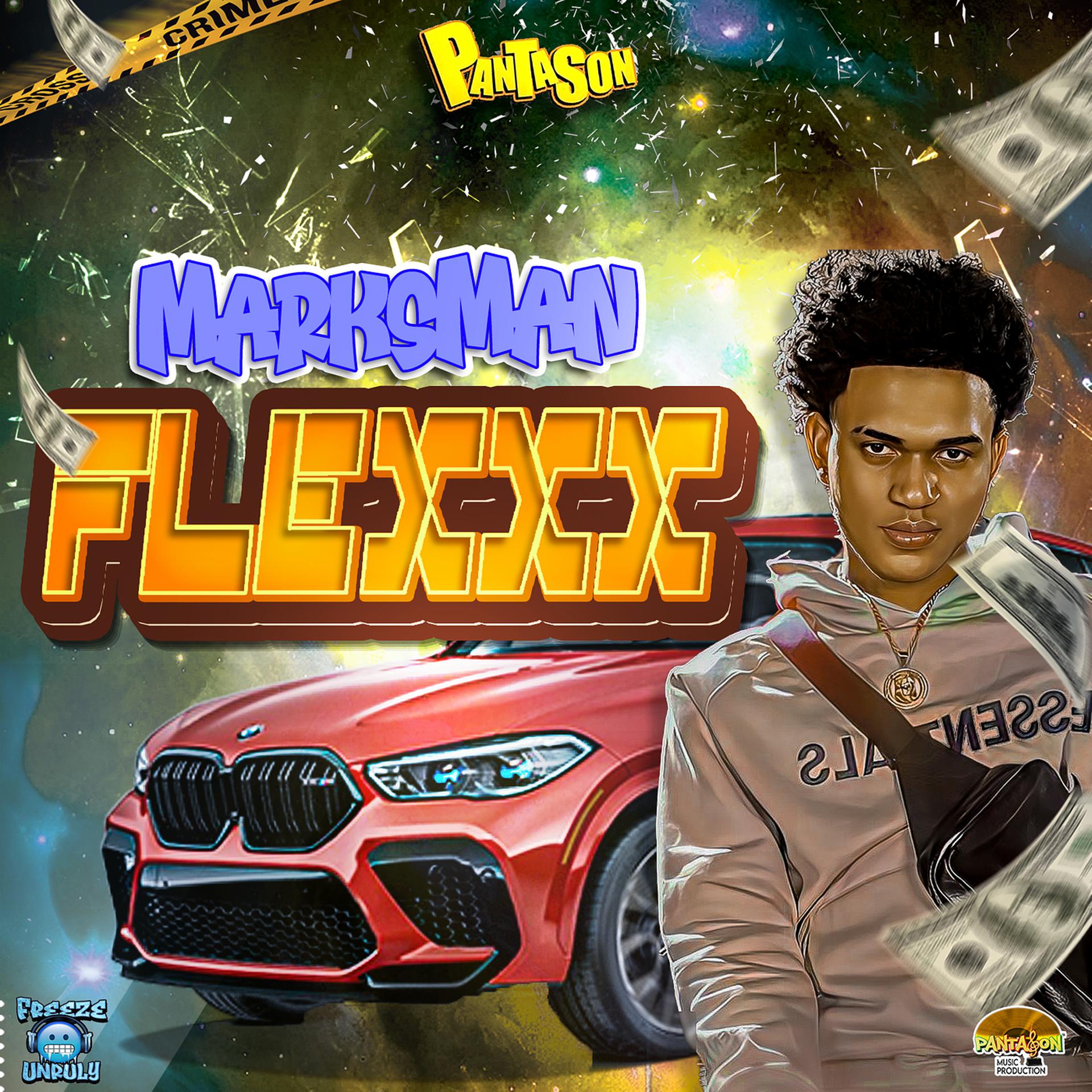 Постер альбома Flexxx