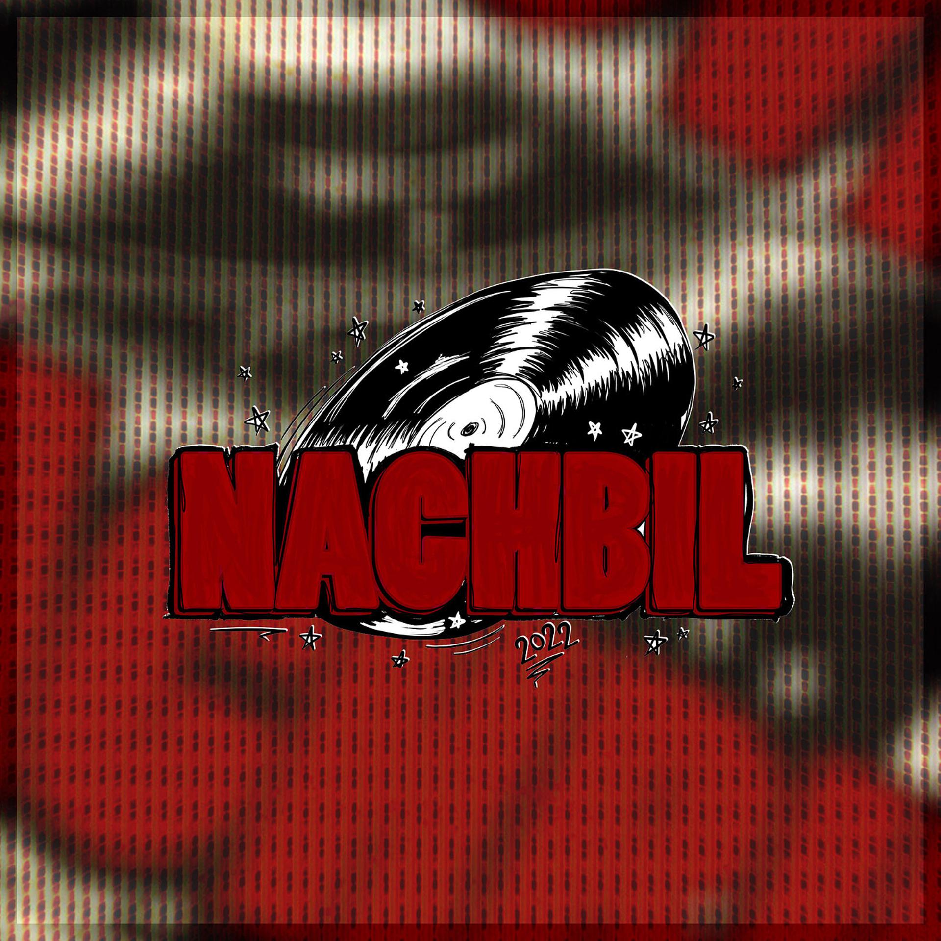 Постер альбома Nachbil 2022