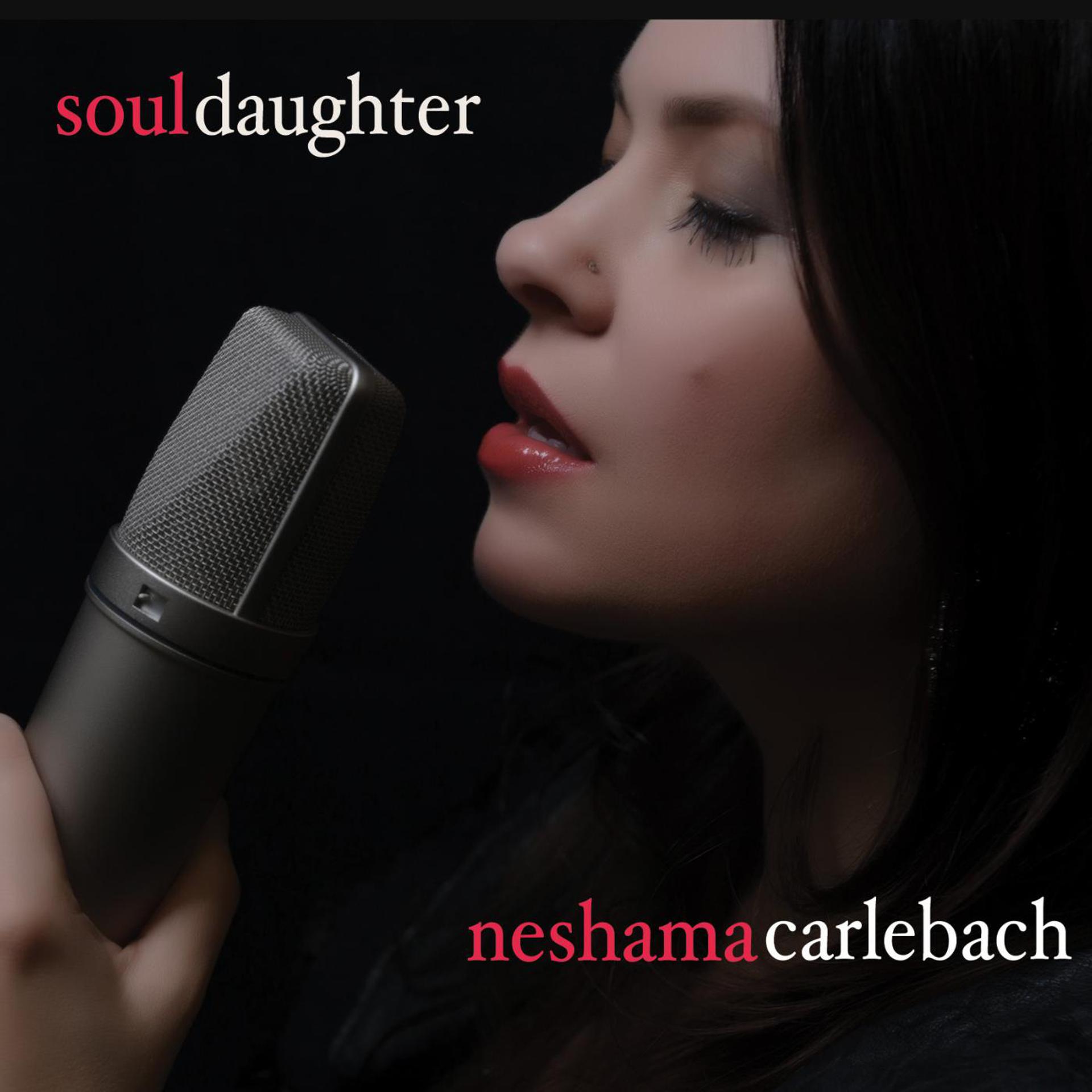 Постер альбома Soul Daughter