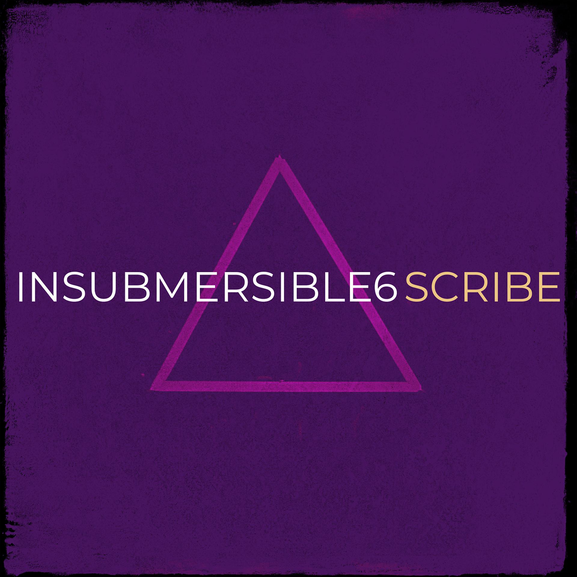 Постер альбома Insubmersible6