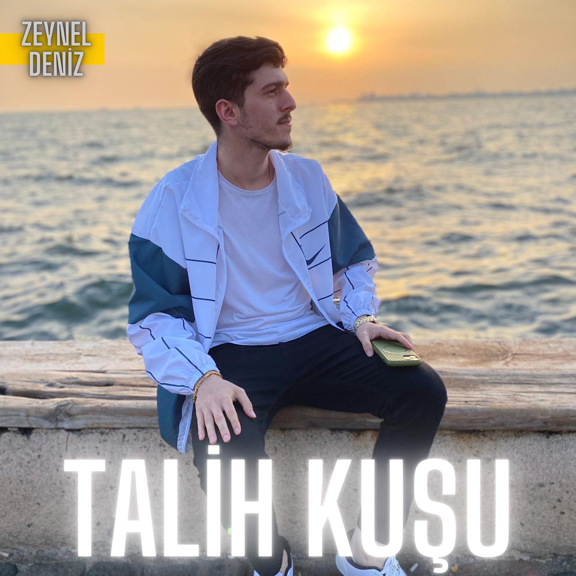 Постер альбома Talih Kuşu