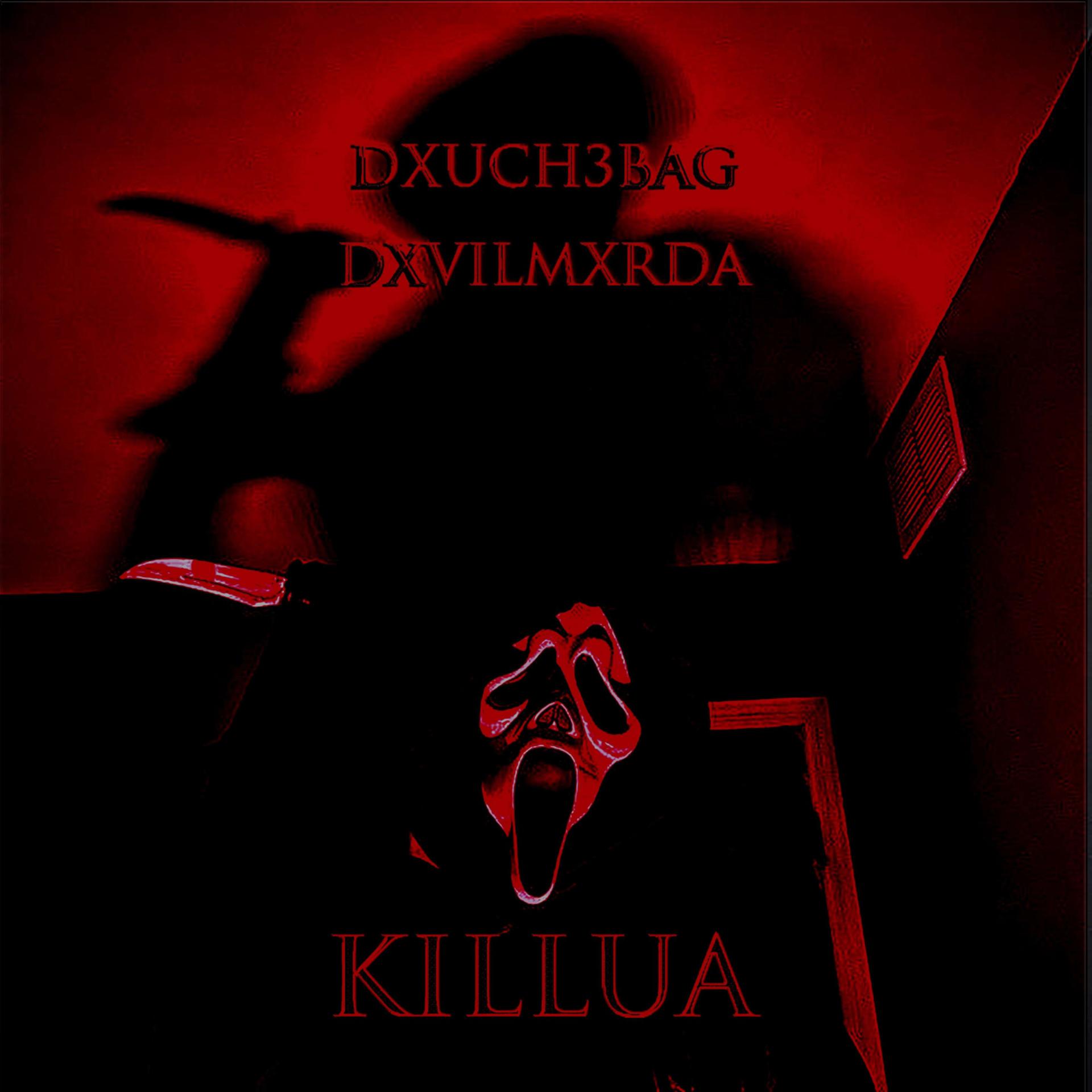 Постер альбома KILLUA