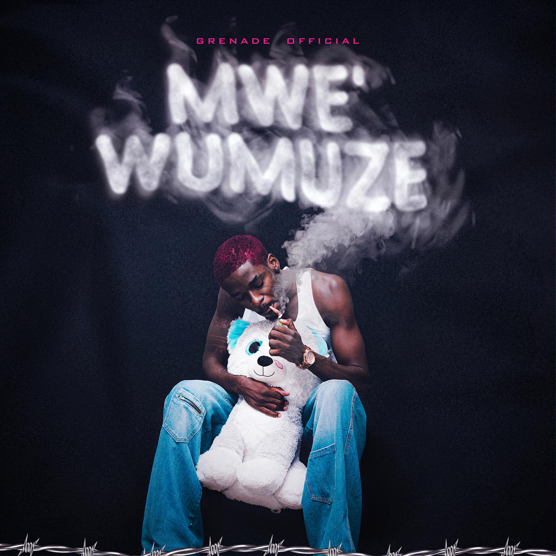 Постер альбома Mwewumuze