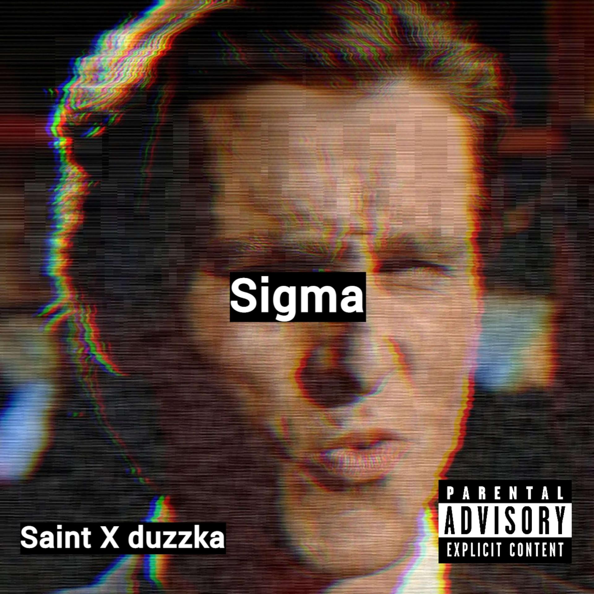 Постер альбома Sigma (Official Sigma song)