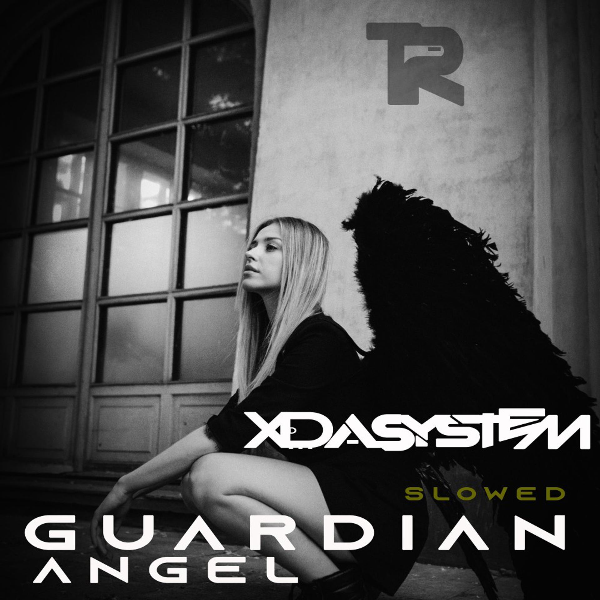 Постер альбома Guardian Angel (Slowed)