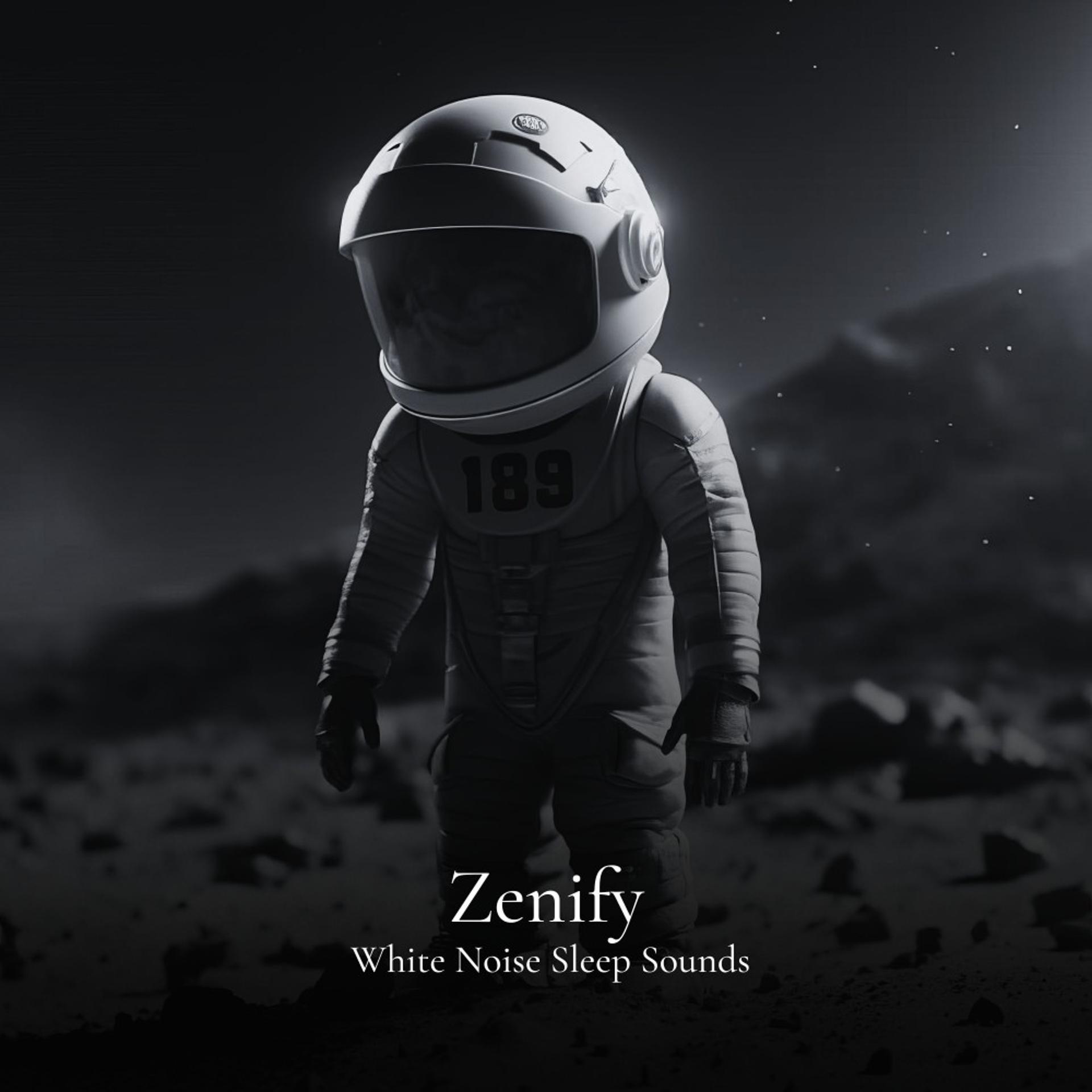 Постер альбома Zenify