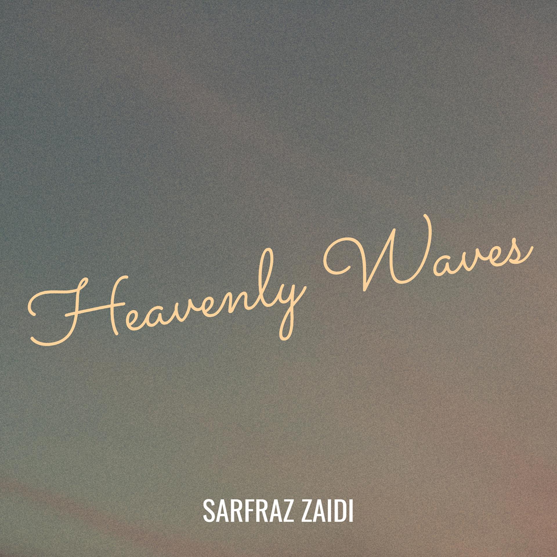 Постер альбома Heavenly Waves