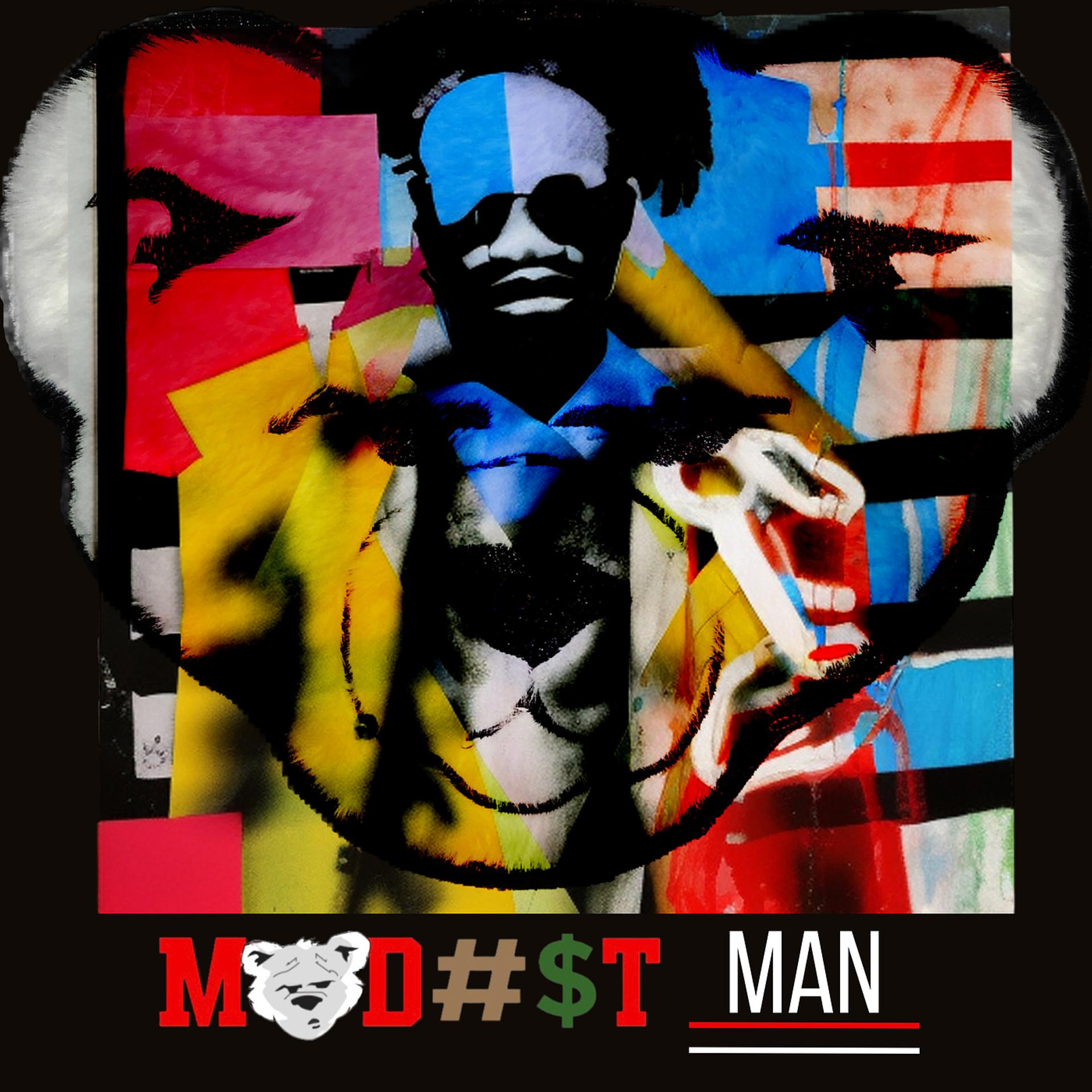 Постер альбома Modest Man