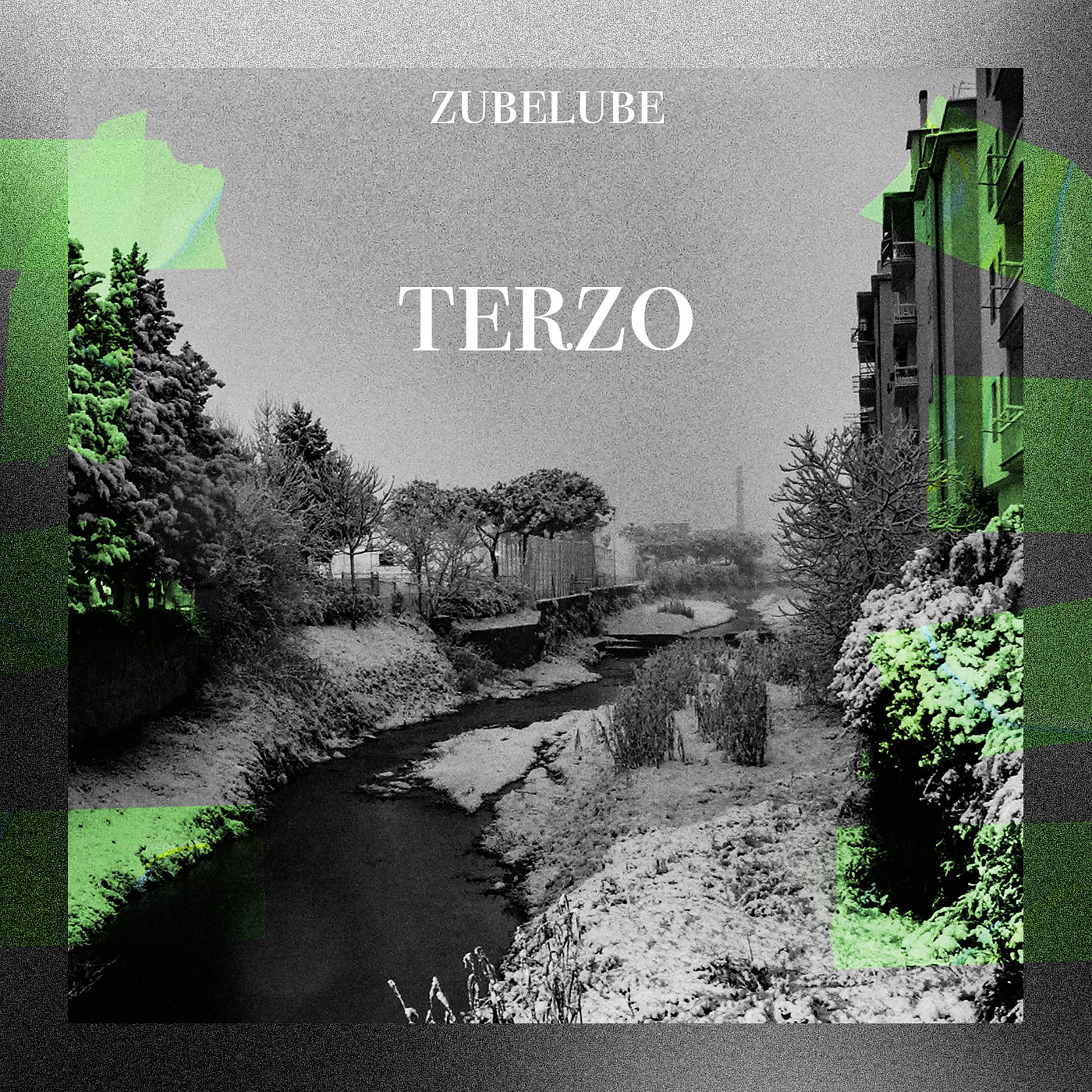 Постер альбома Terzo