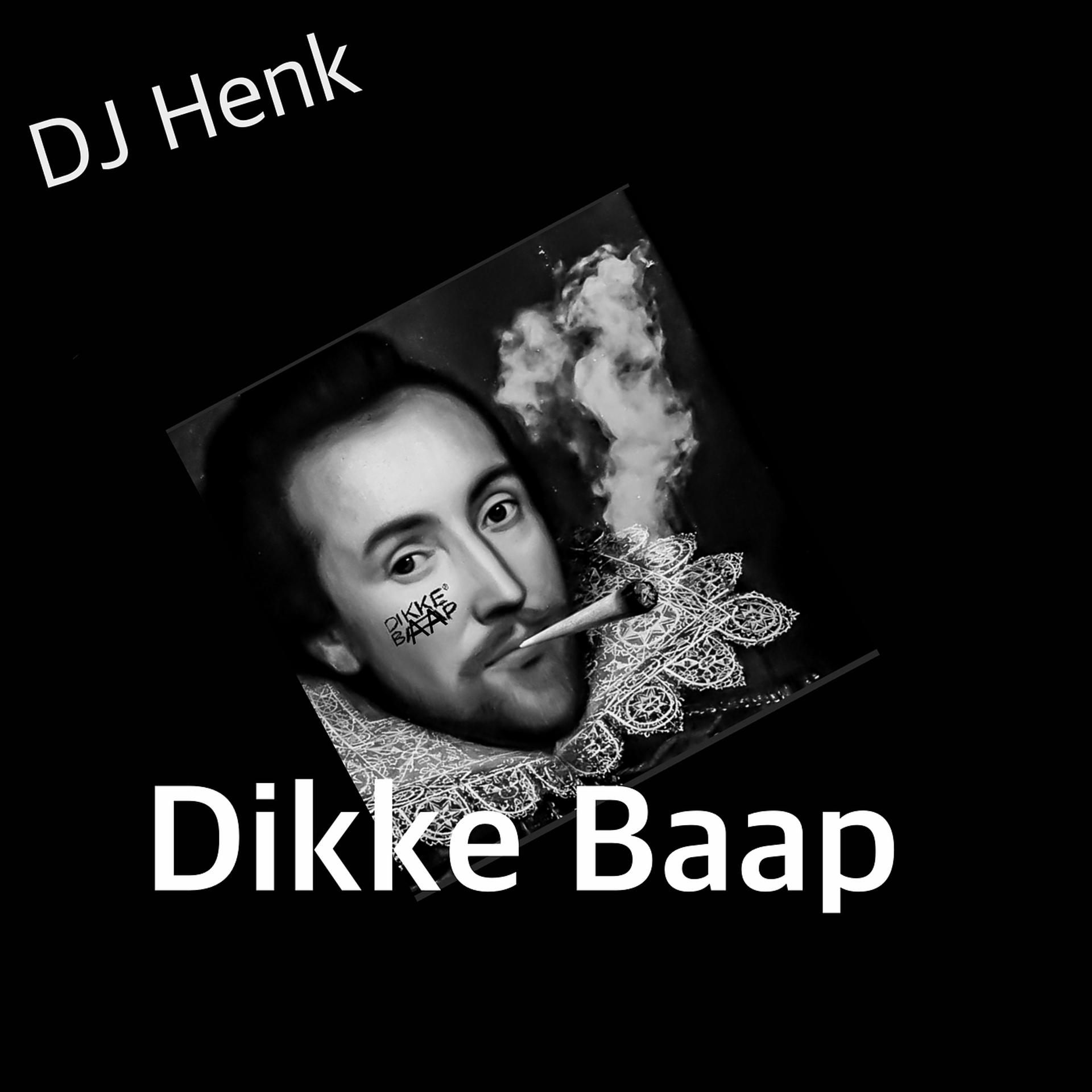 Постер альбома Dikke Baab