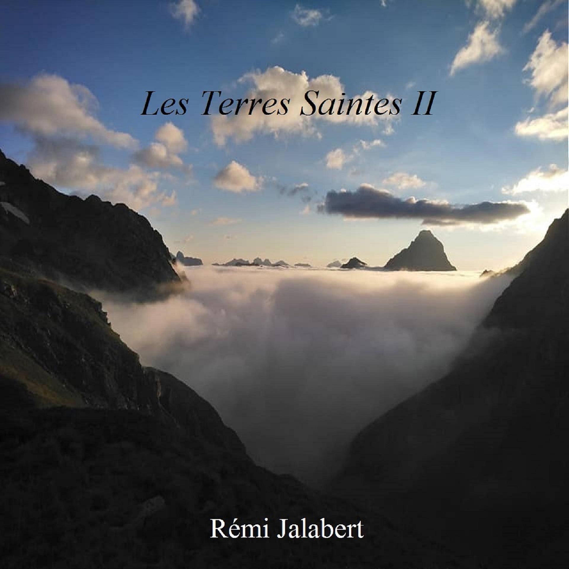 Постер альбома Les Terres Saintes II