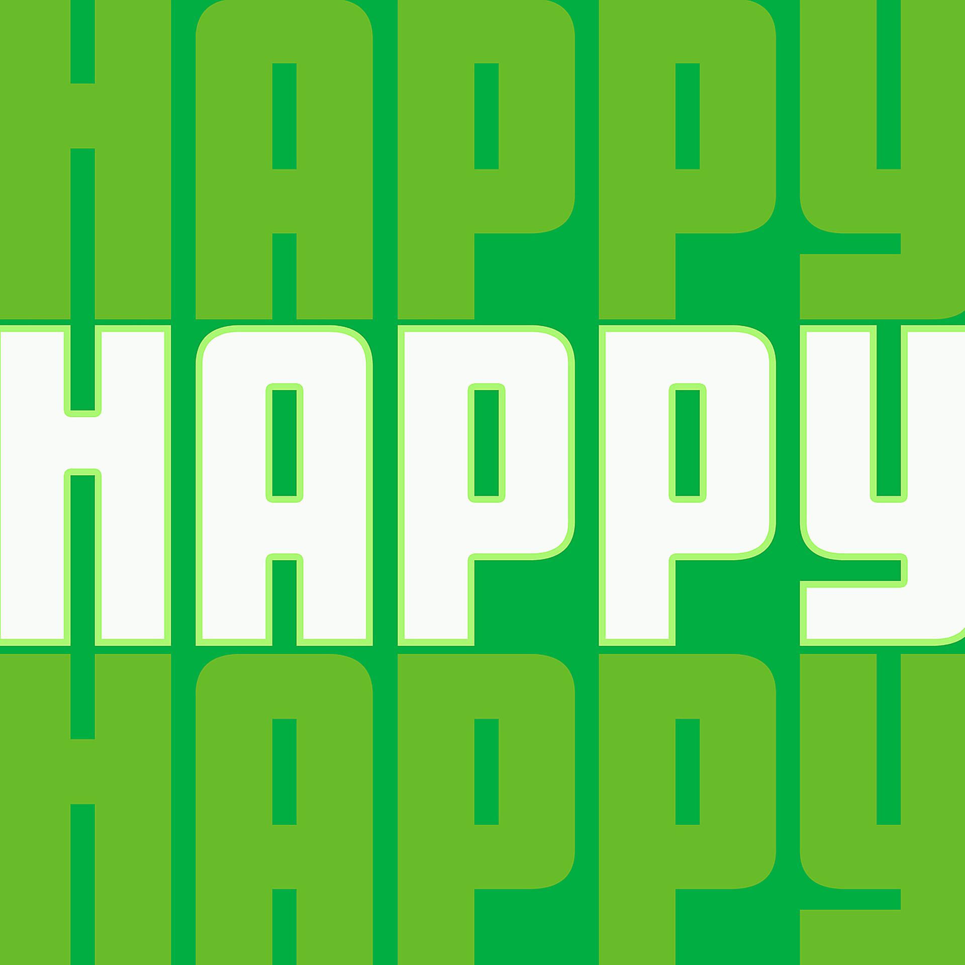 Постер альбома Happy (Pharrell Williams Cover)