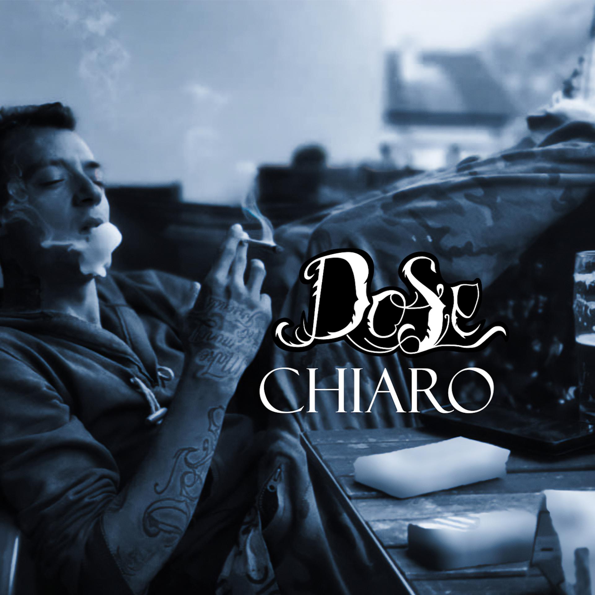 Постер альбома CHIARO