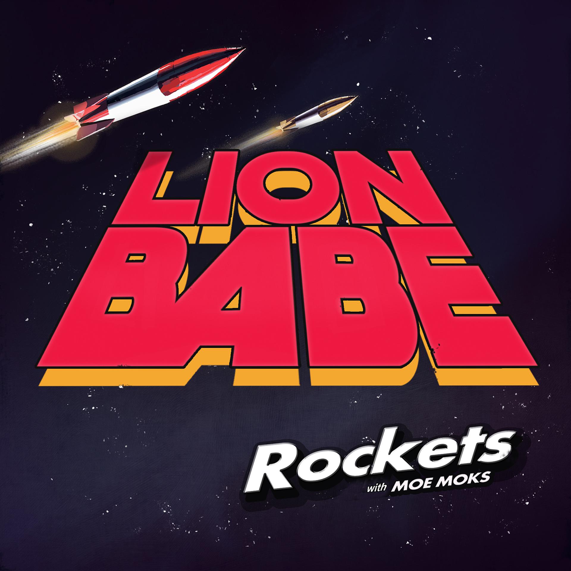 Постер альбома Rockets (Sped Up)