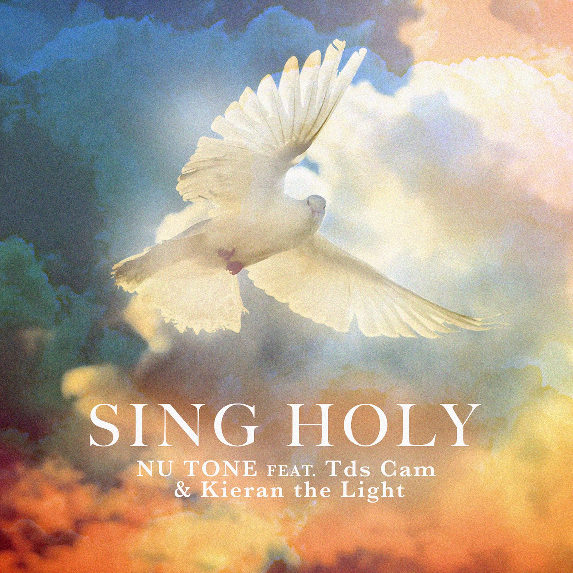 Постер альбома Sing Holy