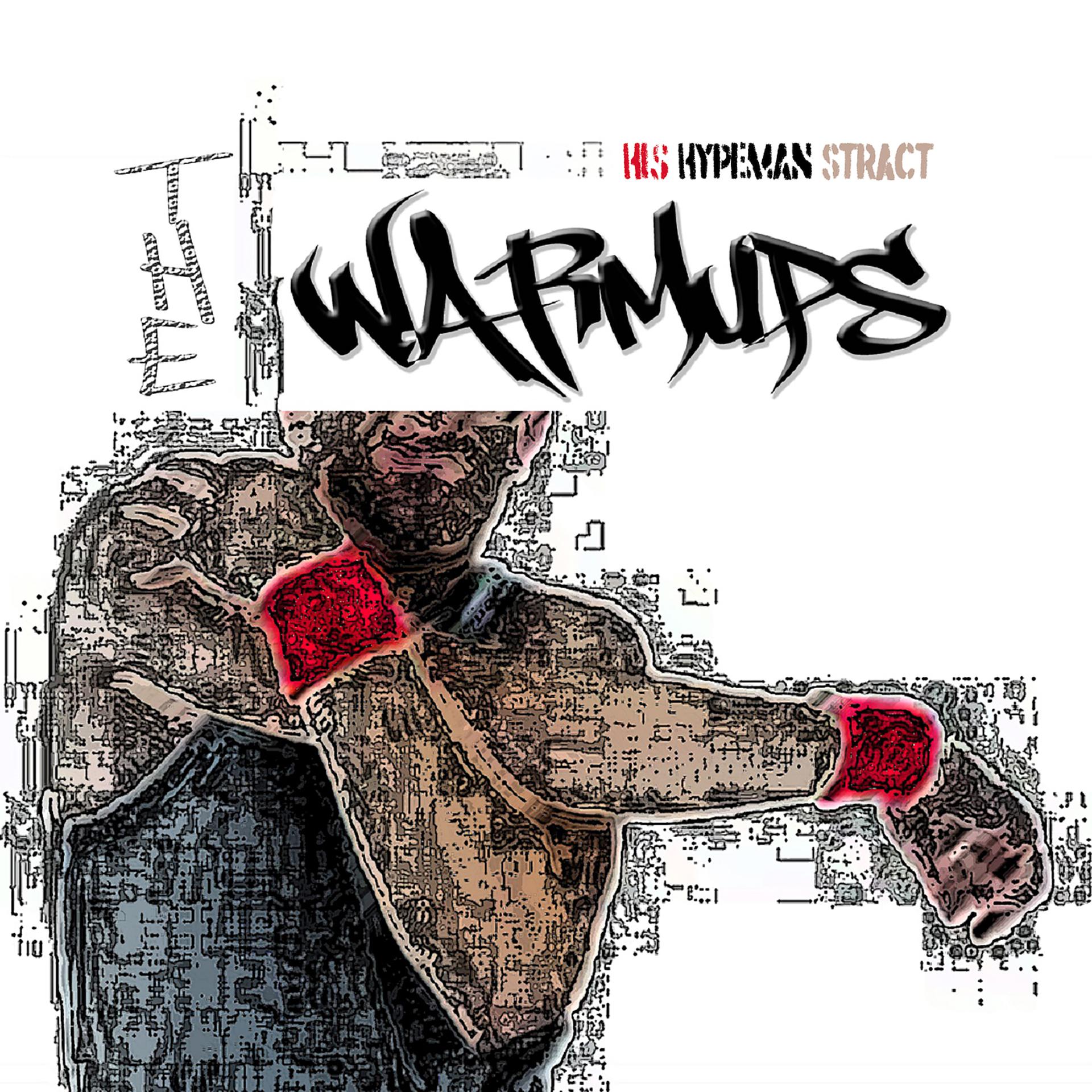 Постер альбома The Warmups