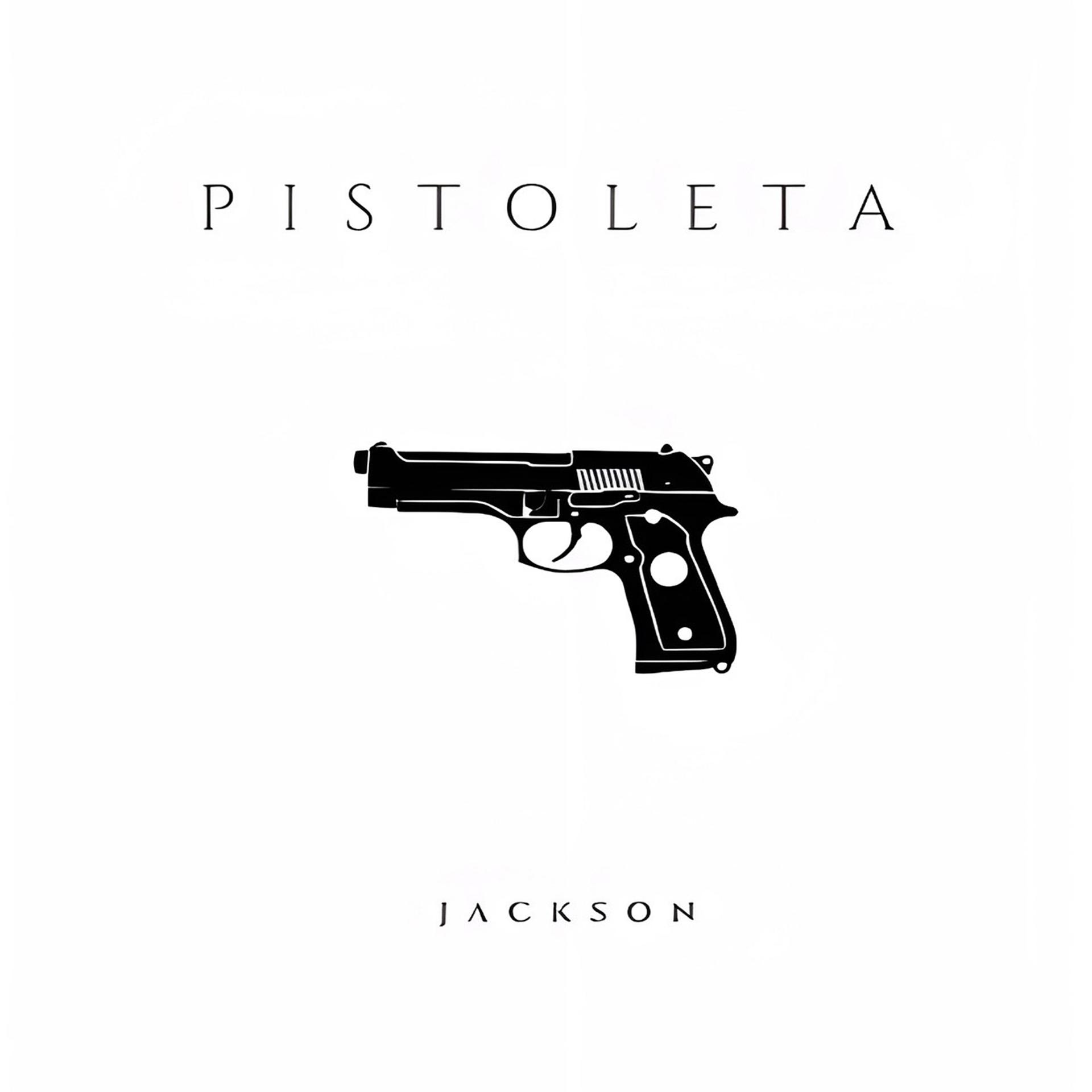 Постер альбома Pistoleta