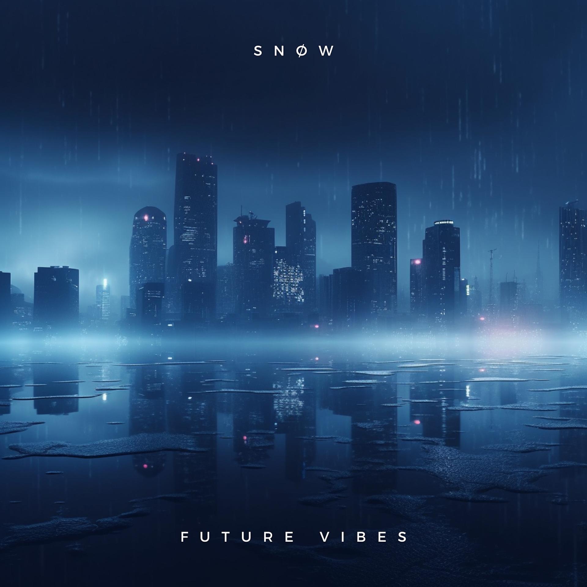 Постер альбома Future Vibes