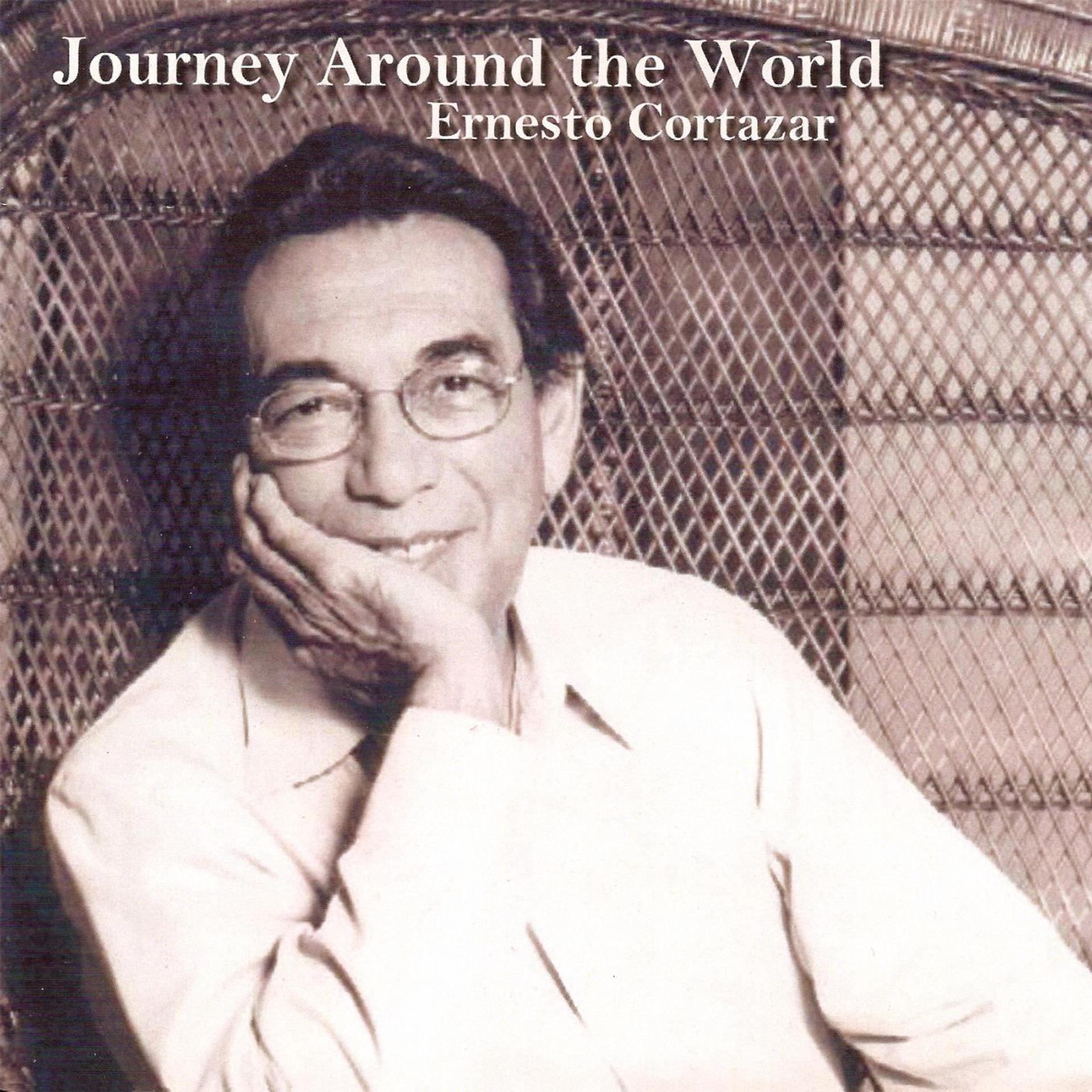 Постер альбома Journey Around the World