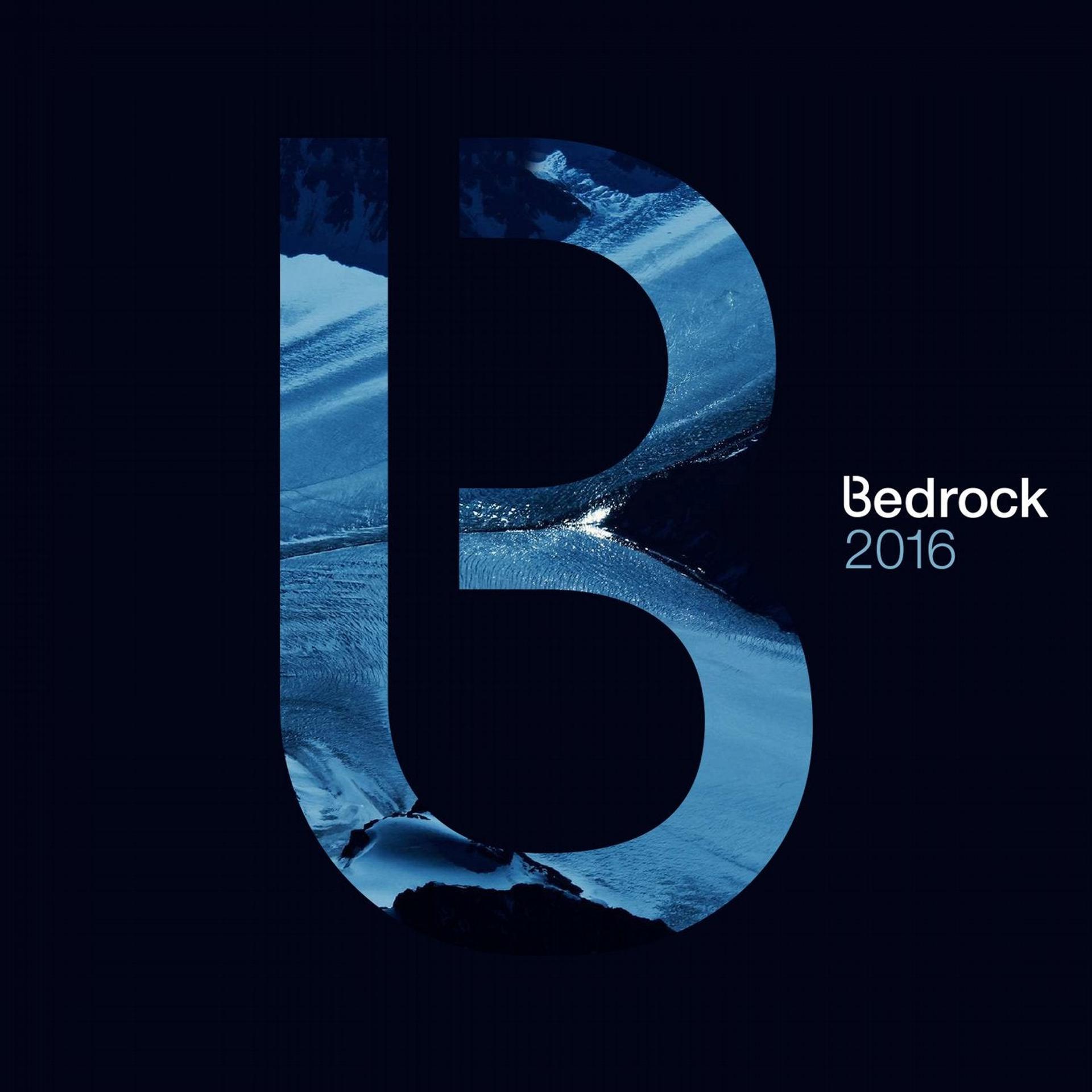 Постер альбома Best of Bedrock 2016