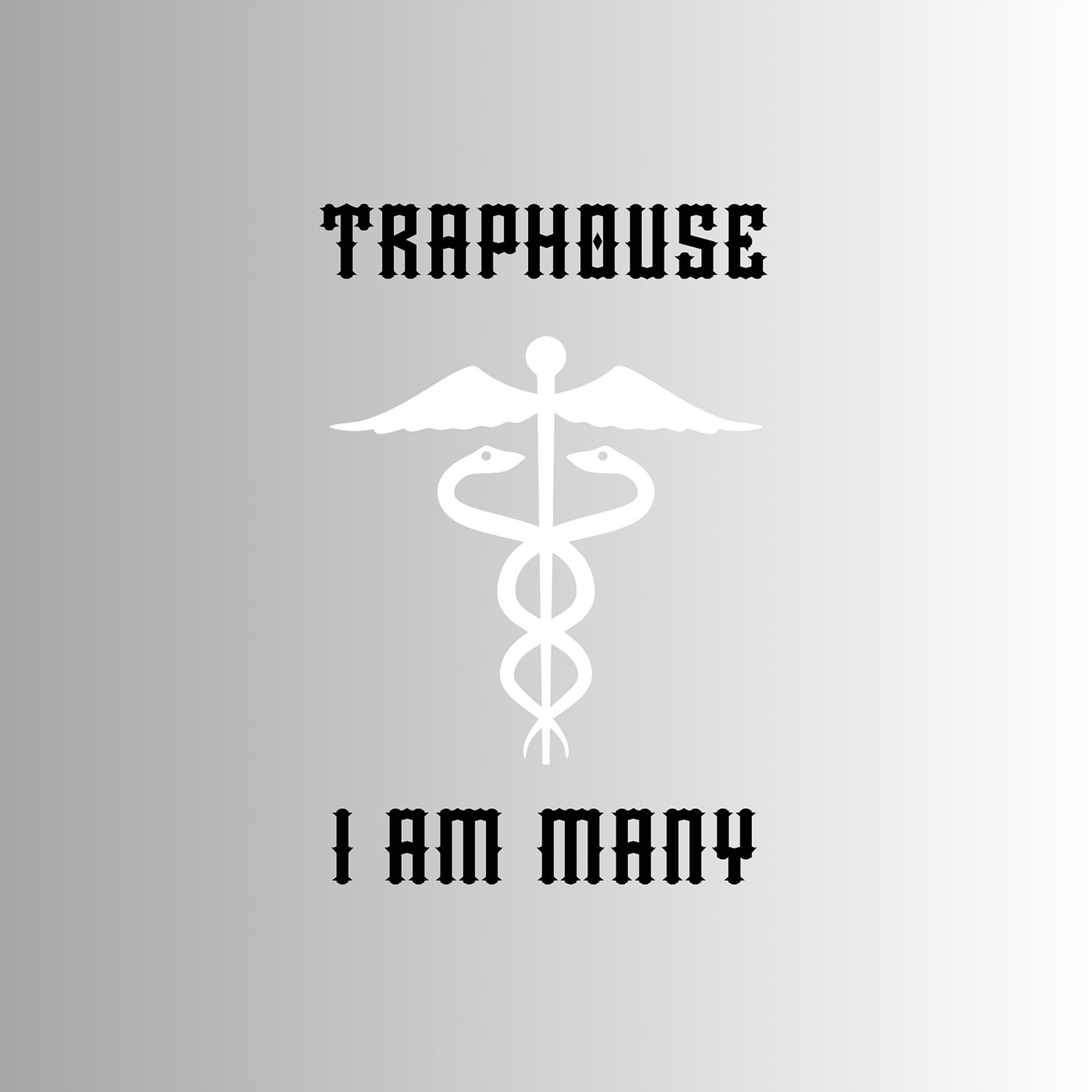 Постер альбома Traphouse