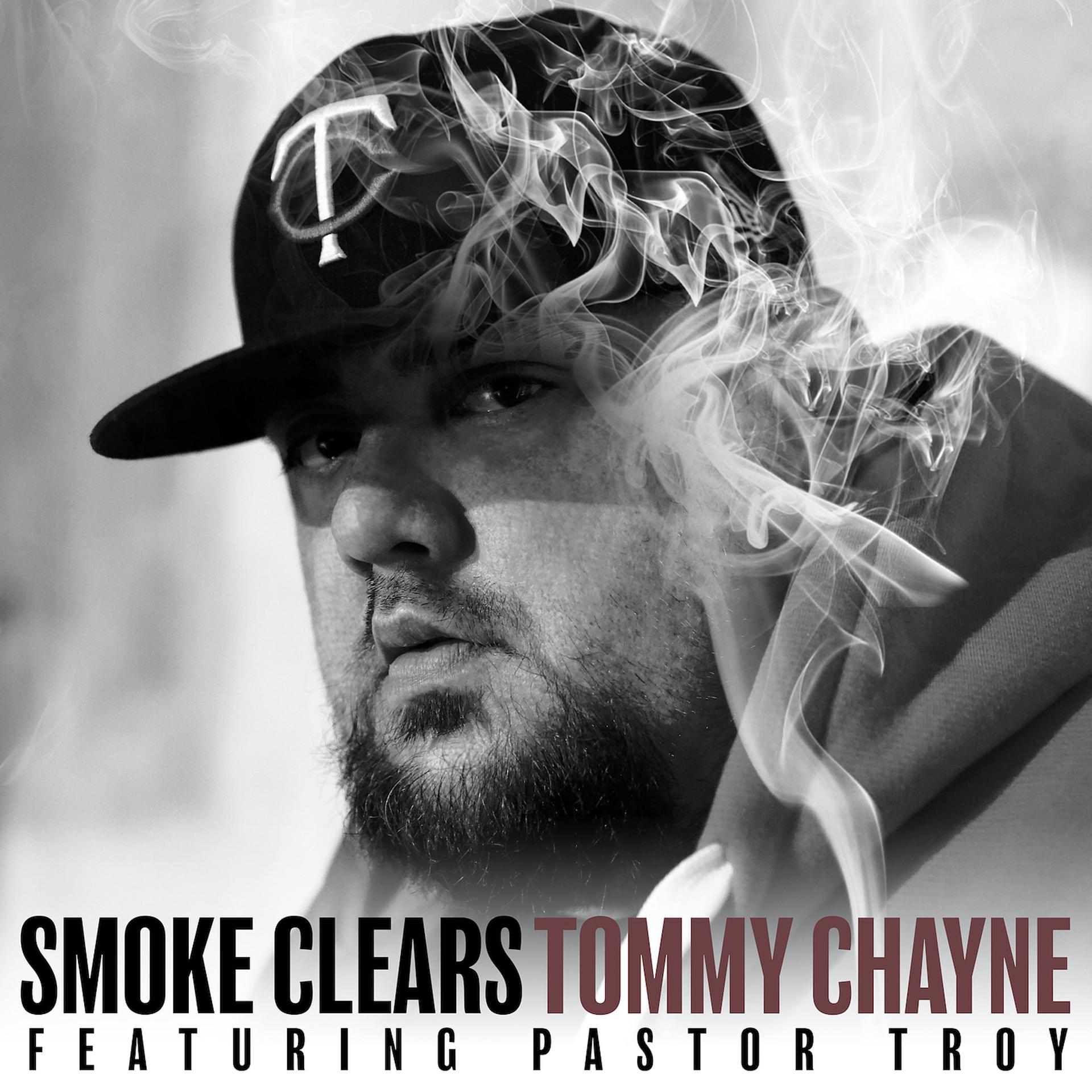 Постер альбома Smoke Clears