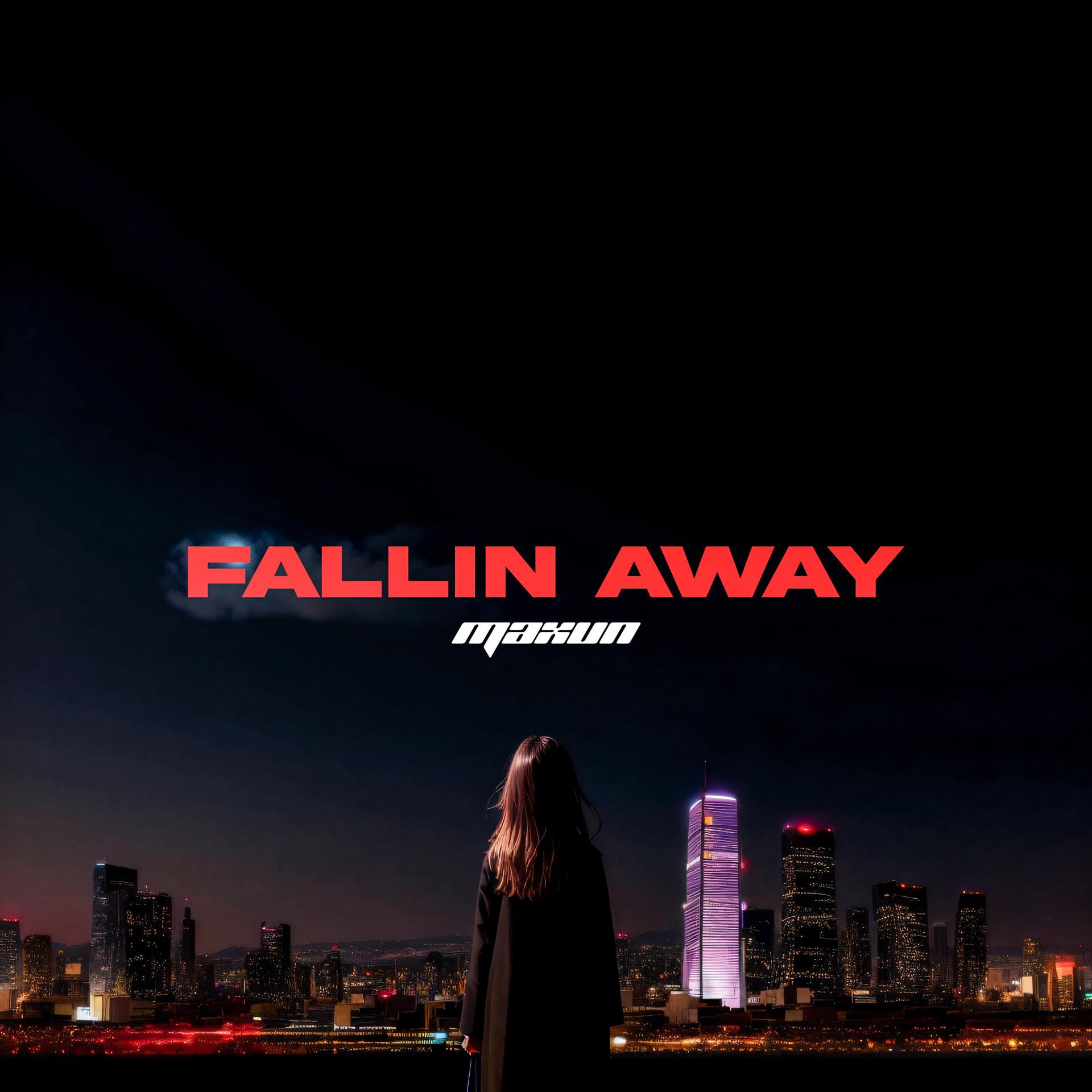Постер альбома Fallin Away