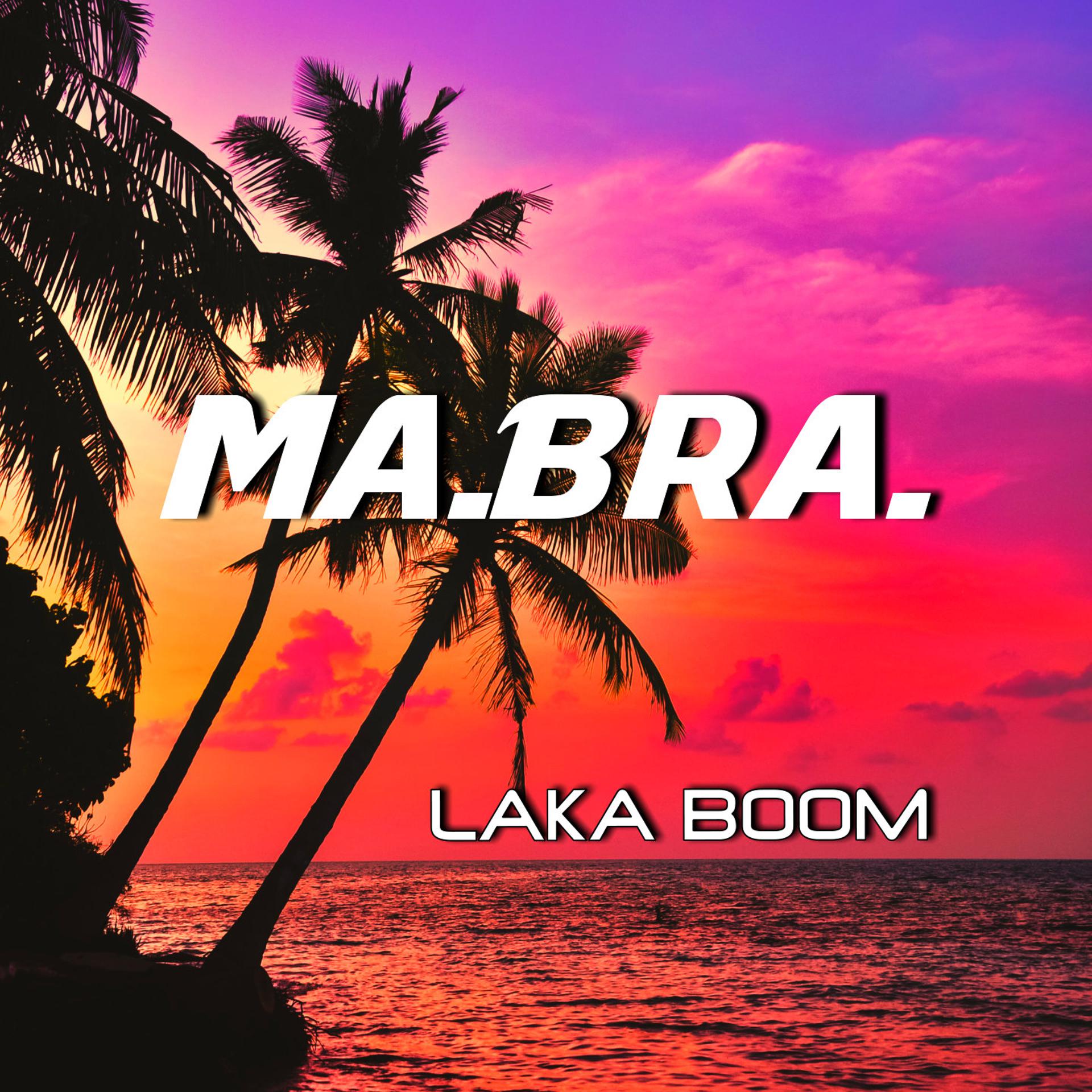 Постер альбома Laka boom