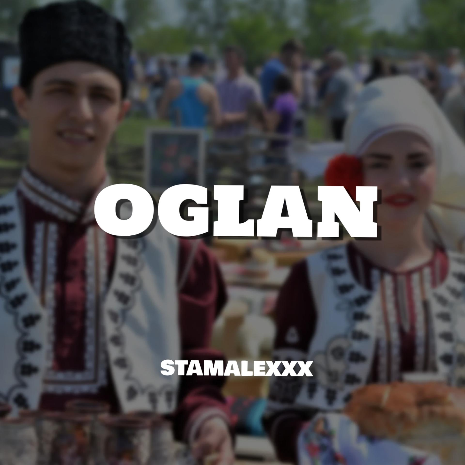 Постер альбома Oglan