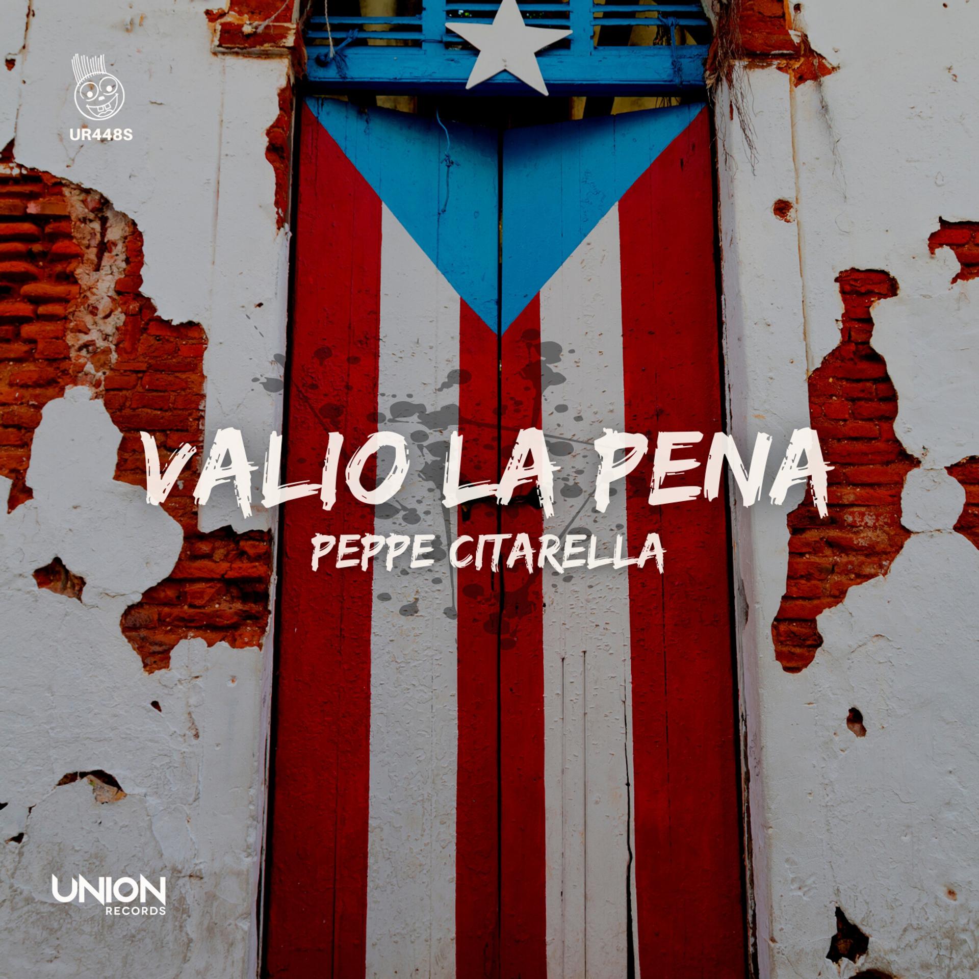 Постер альбома Valio La Pena