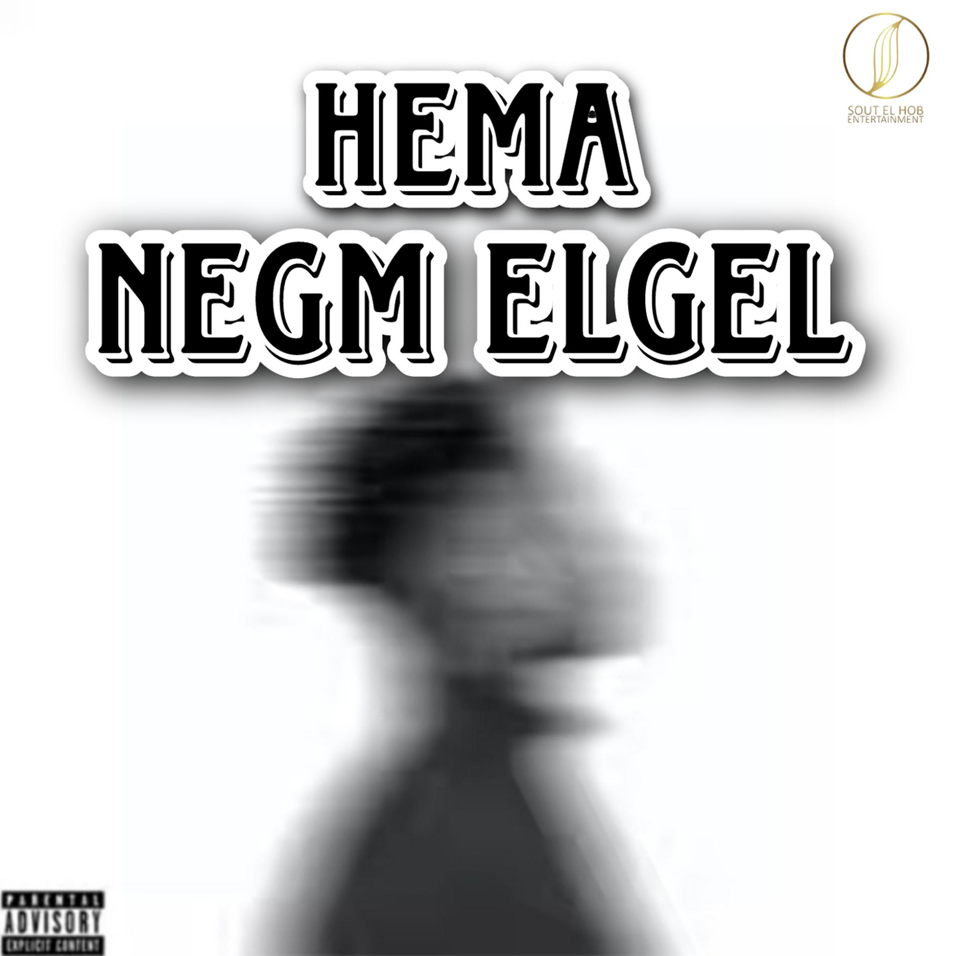 Постер альбома Negm Elgel