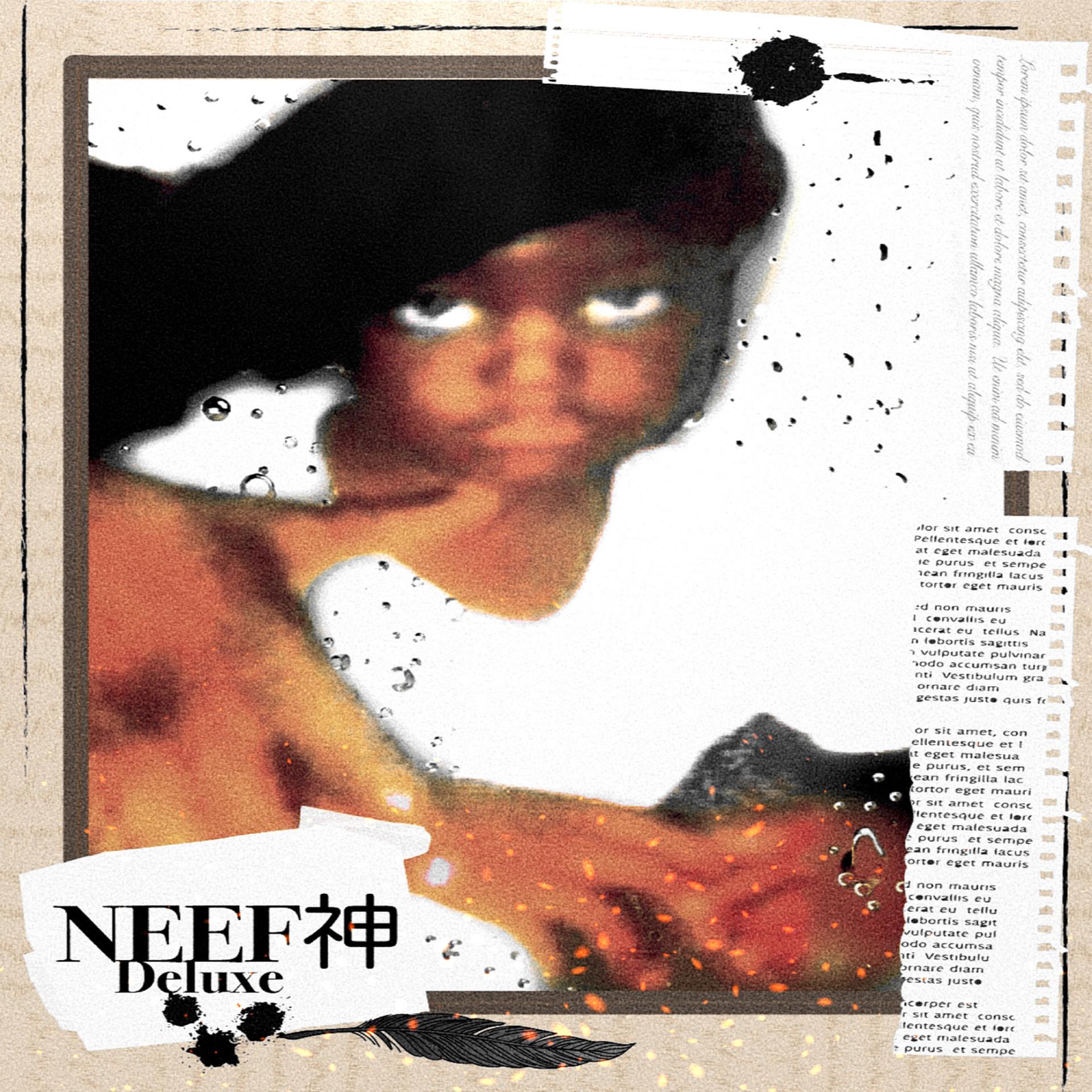Постер альбома Neef神 Deluxe