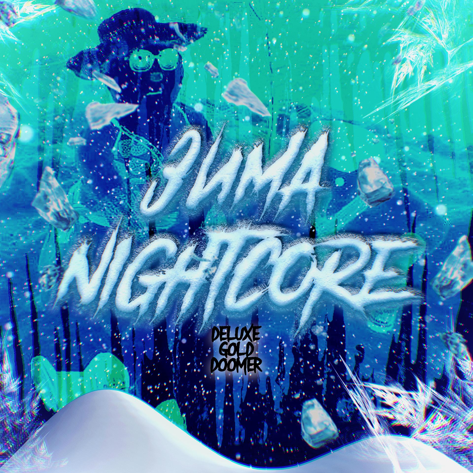 Постер альбома Зима Nightcore
