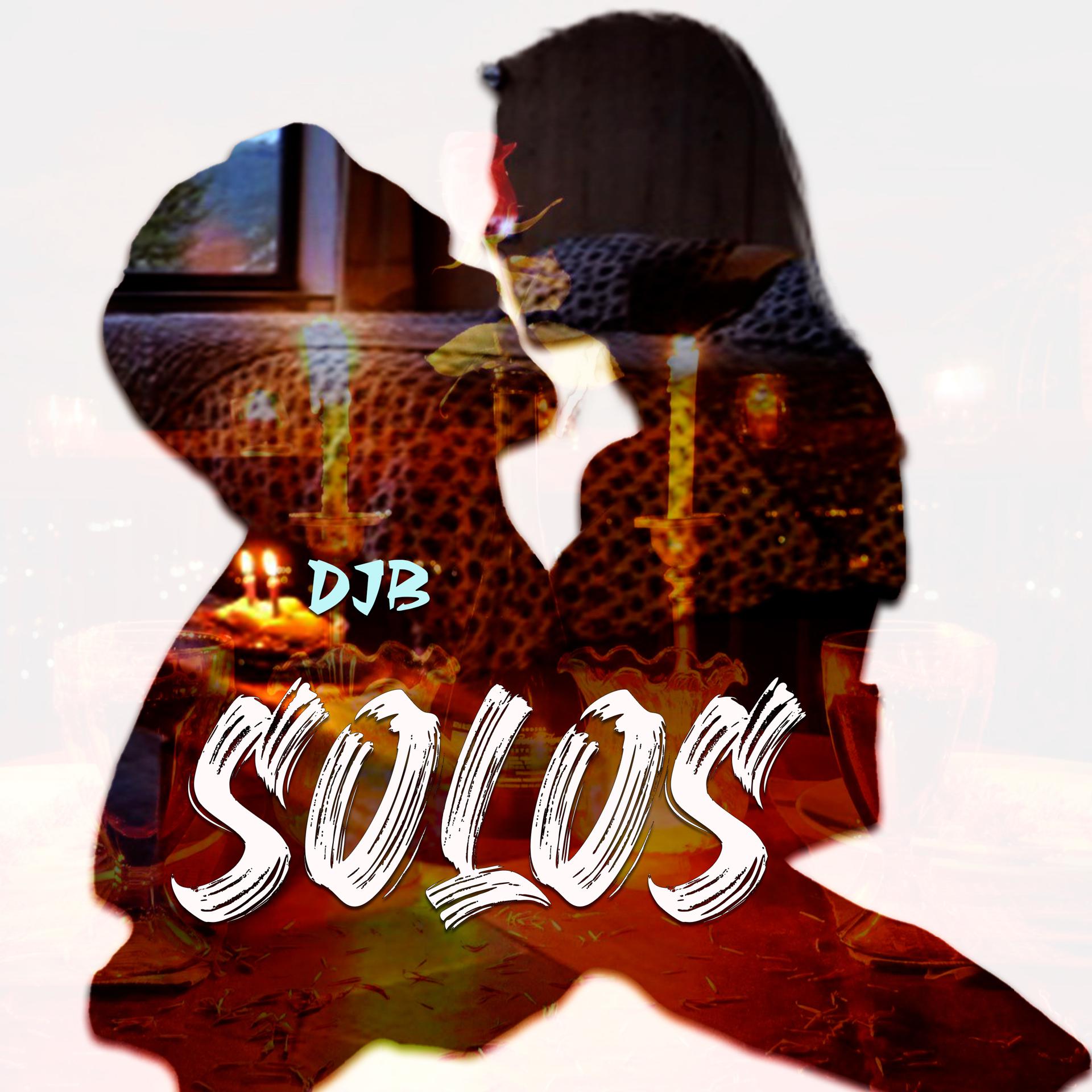 Постер альбома Solos