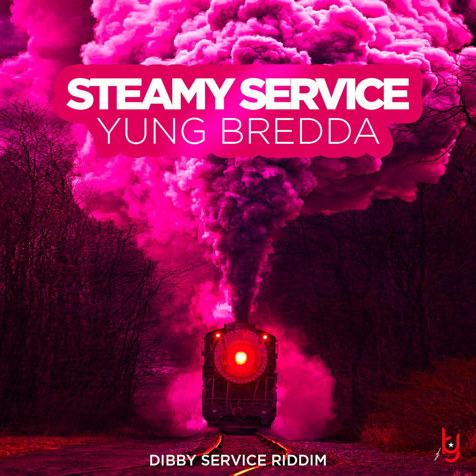 Постер альбома Steamy Service