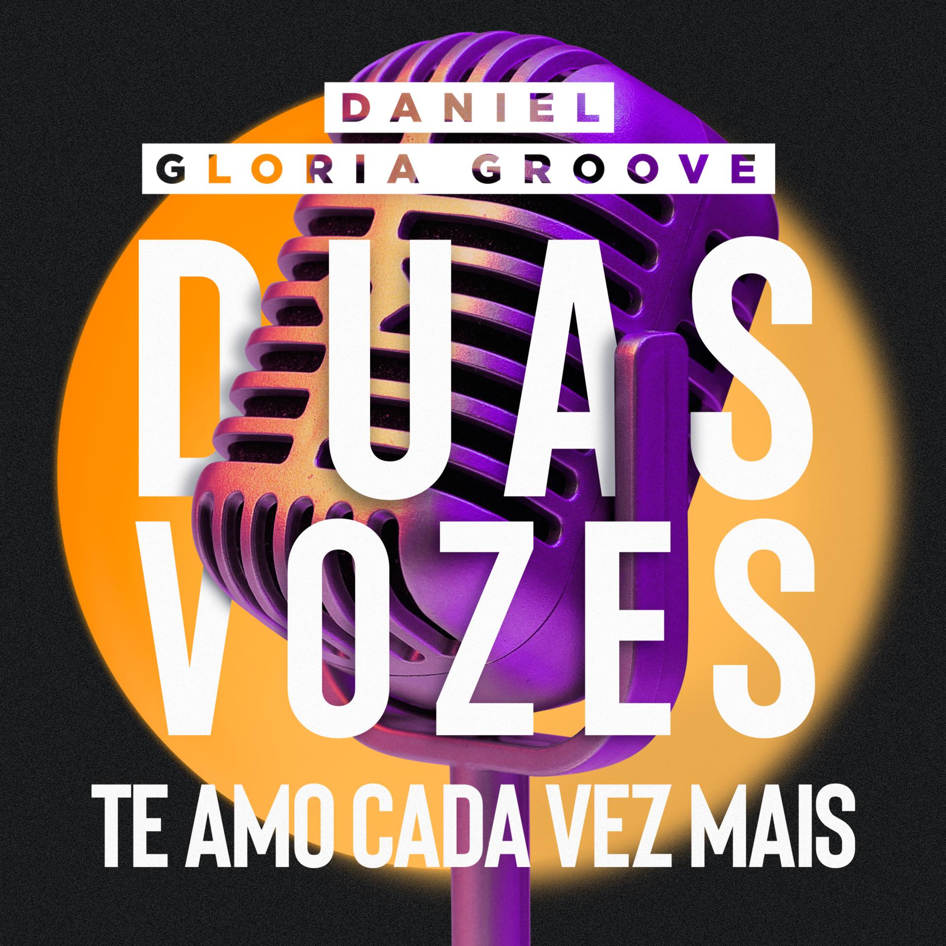Постер альбома Te Amo Cada Vez Mais (Duas Vozes)