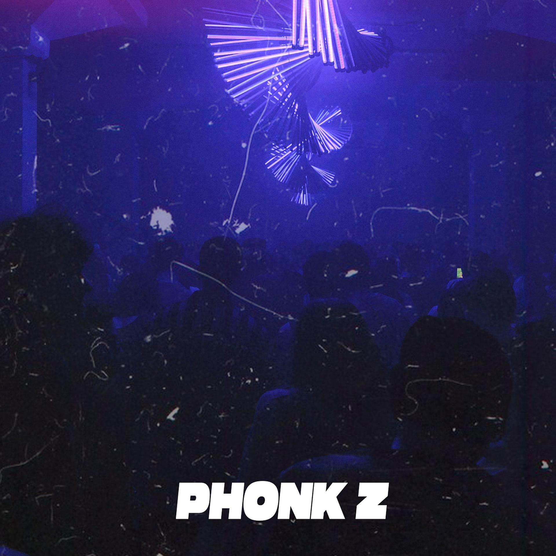 Постер альбома Phonk Z