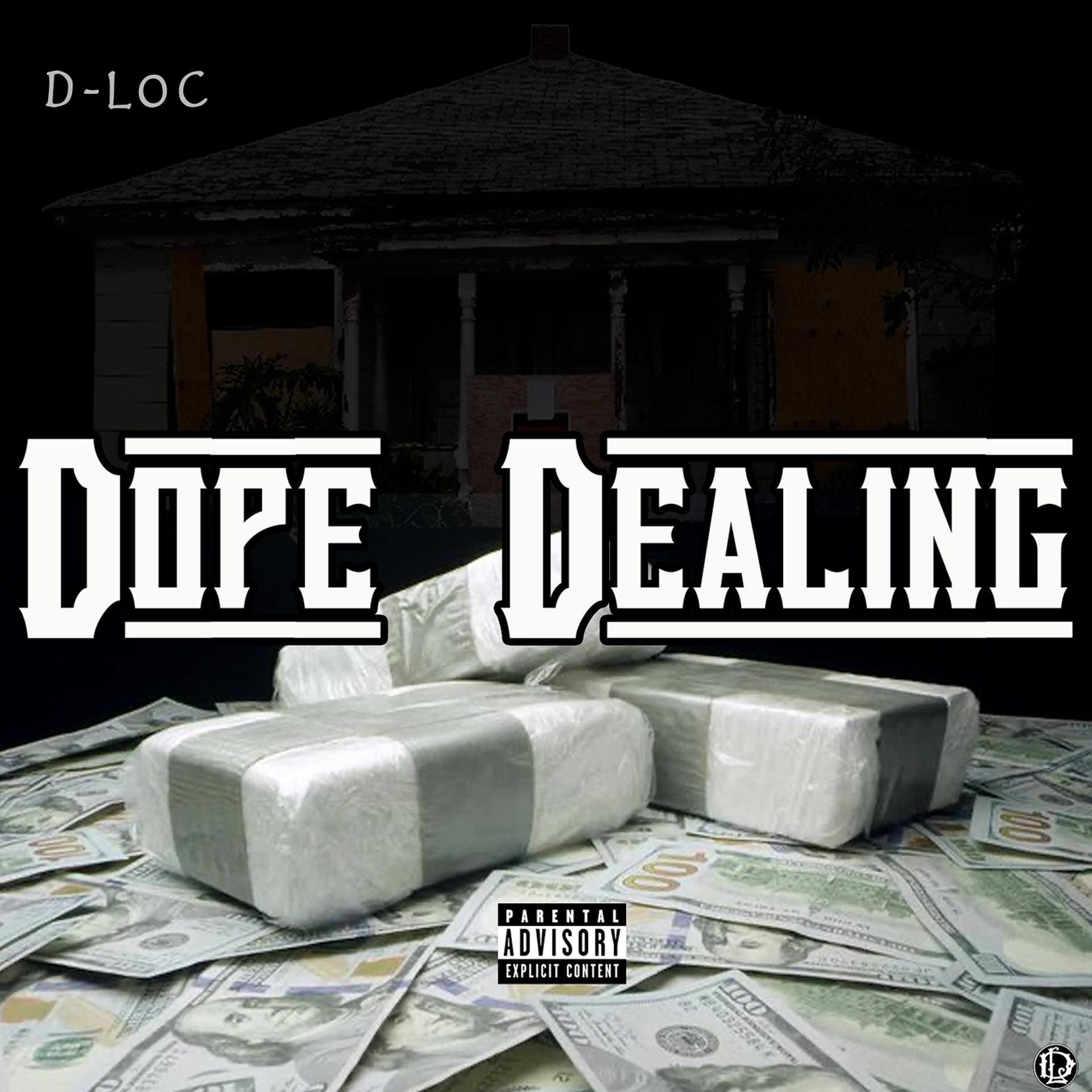 Постер альбома Dope Dealing